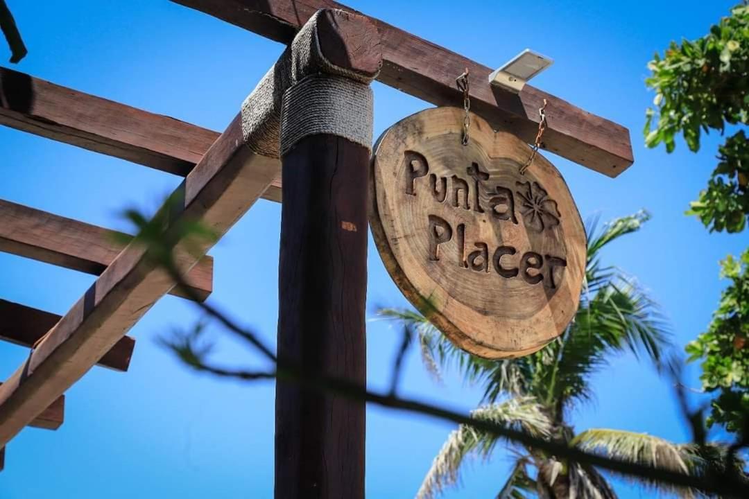 Hotel Punta Placer