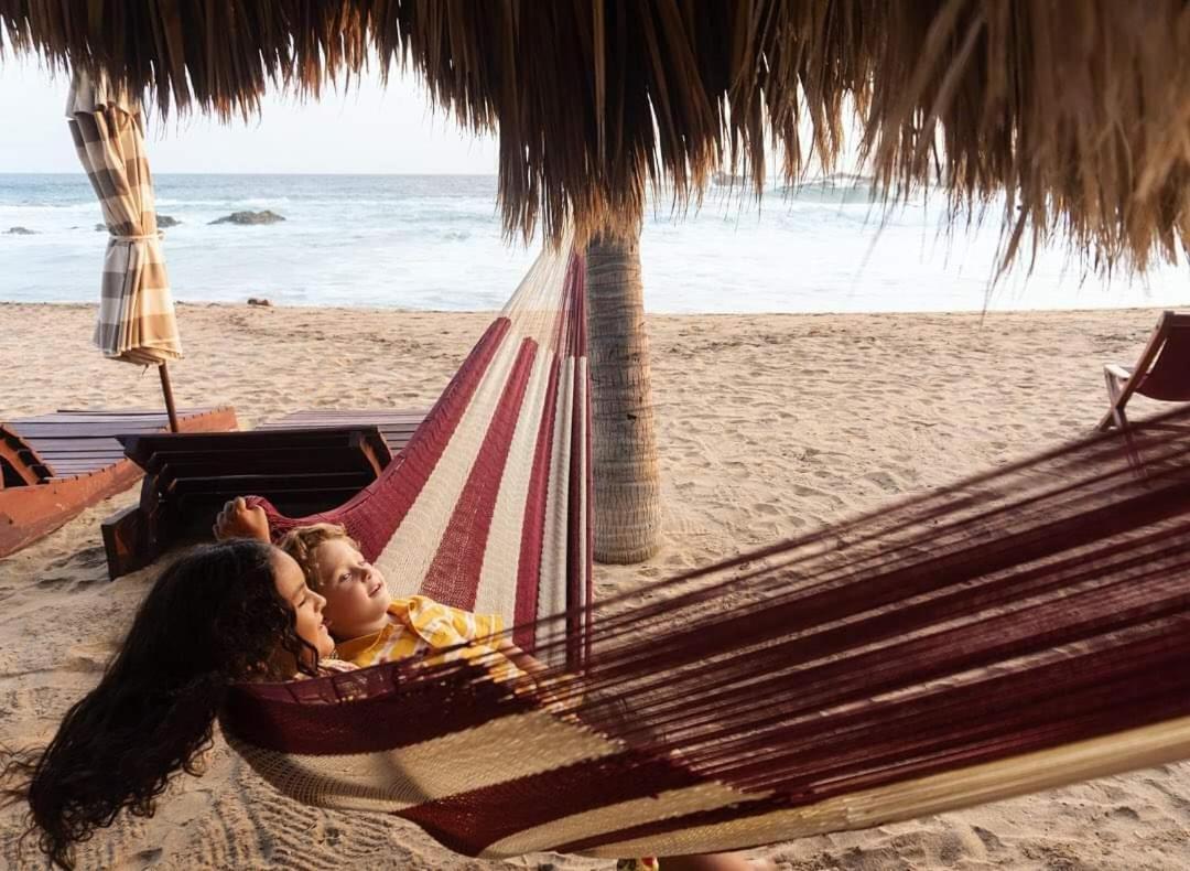 Punta Placer Hotel