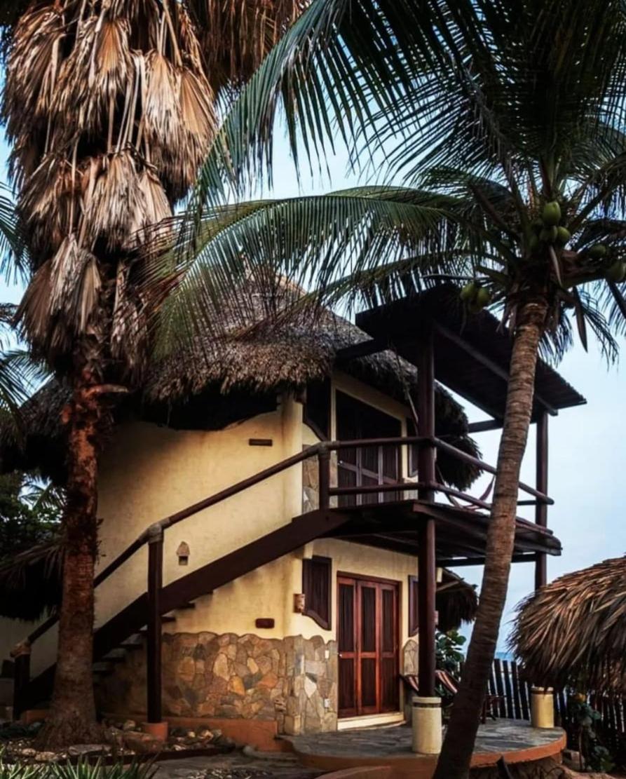 Punta Placer Hotel San Agustinillo