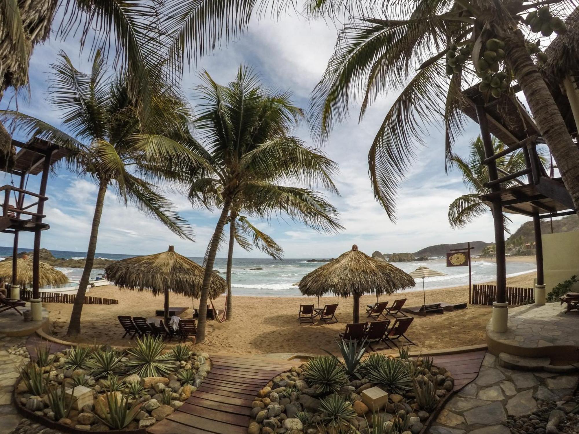 Punta Placer Hotel