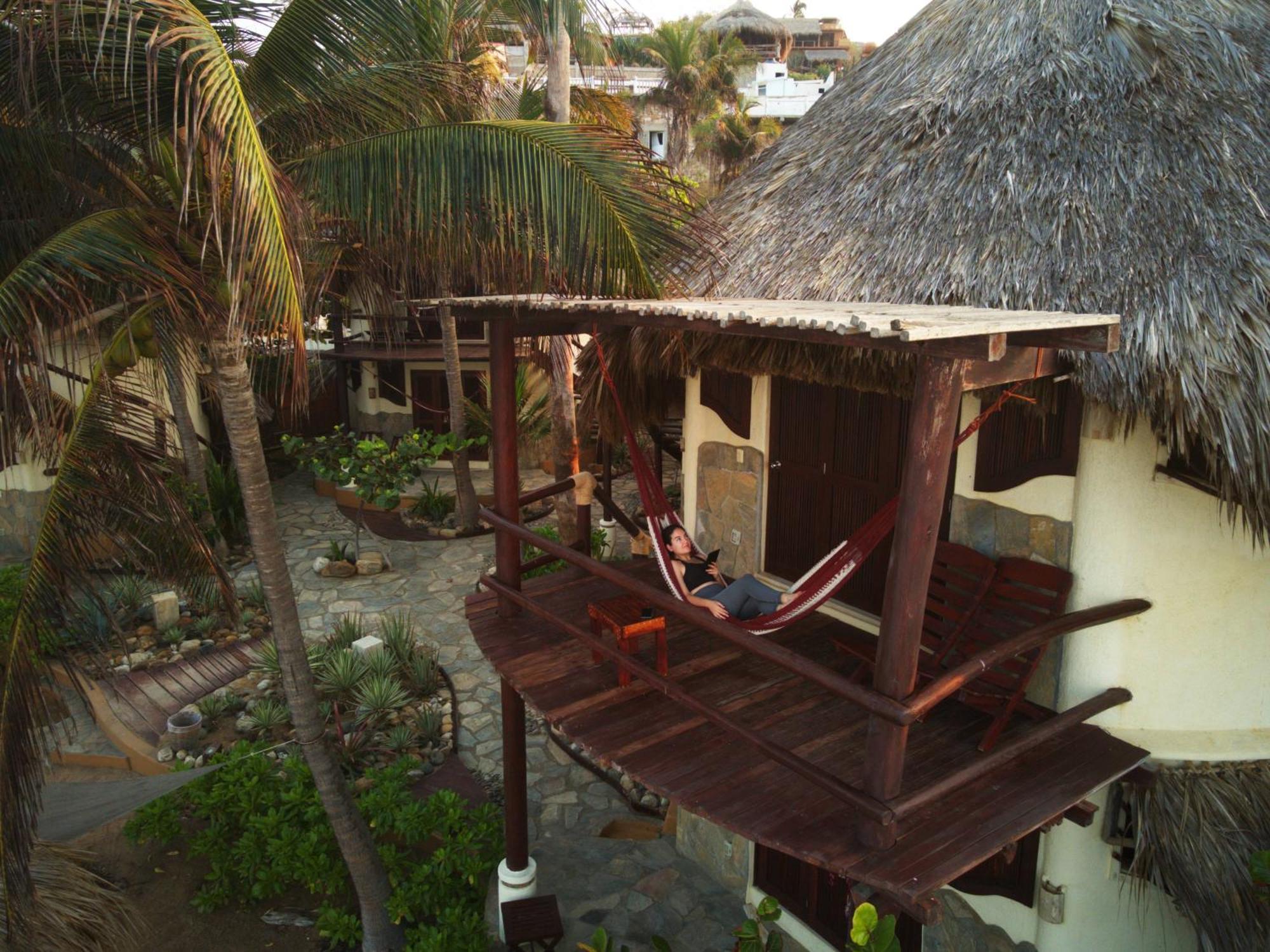 Punta Placer Hotel 3*