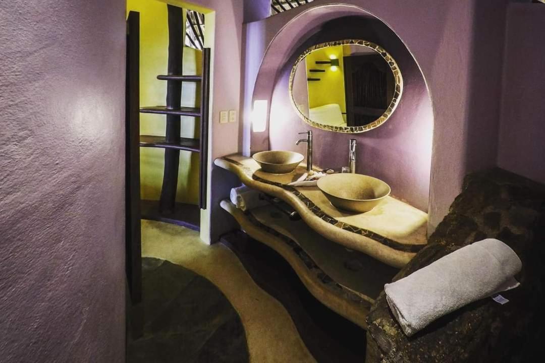 Punta Placer Hotel San Agustinillo