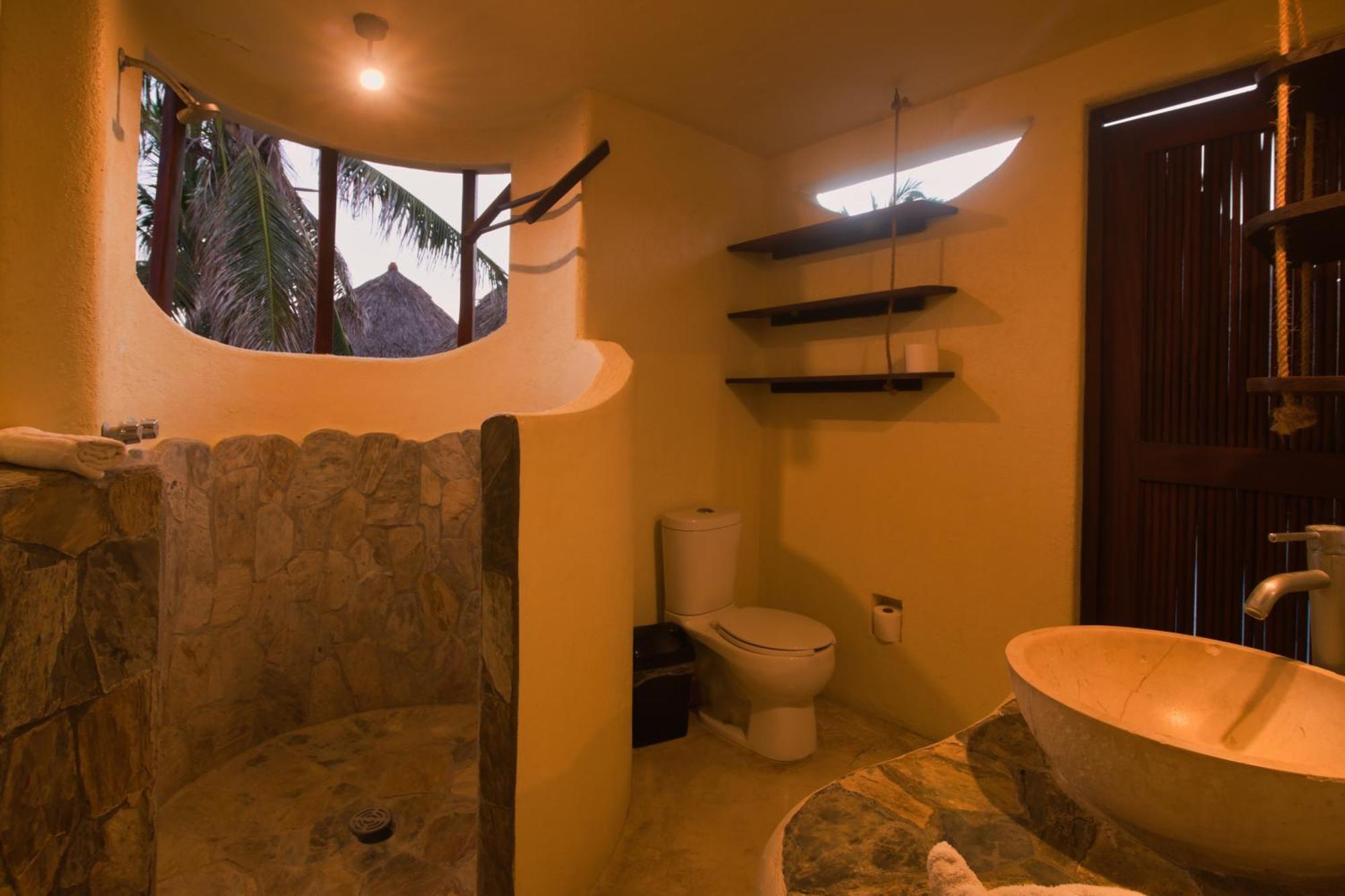 Hotel Punta Placer