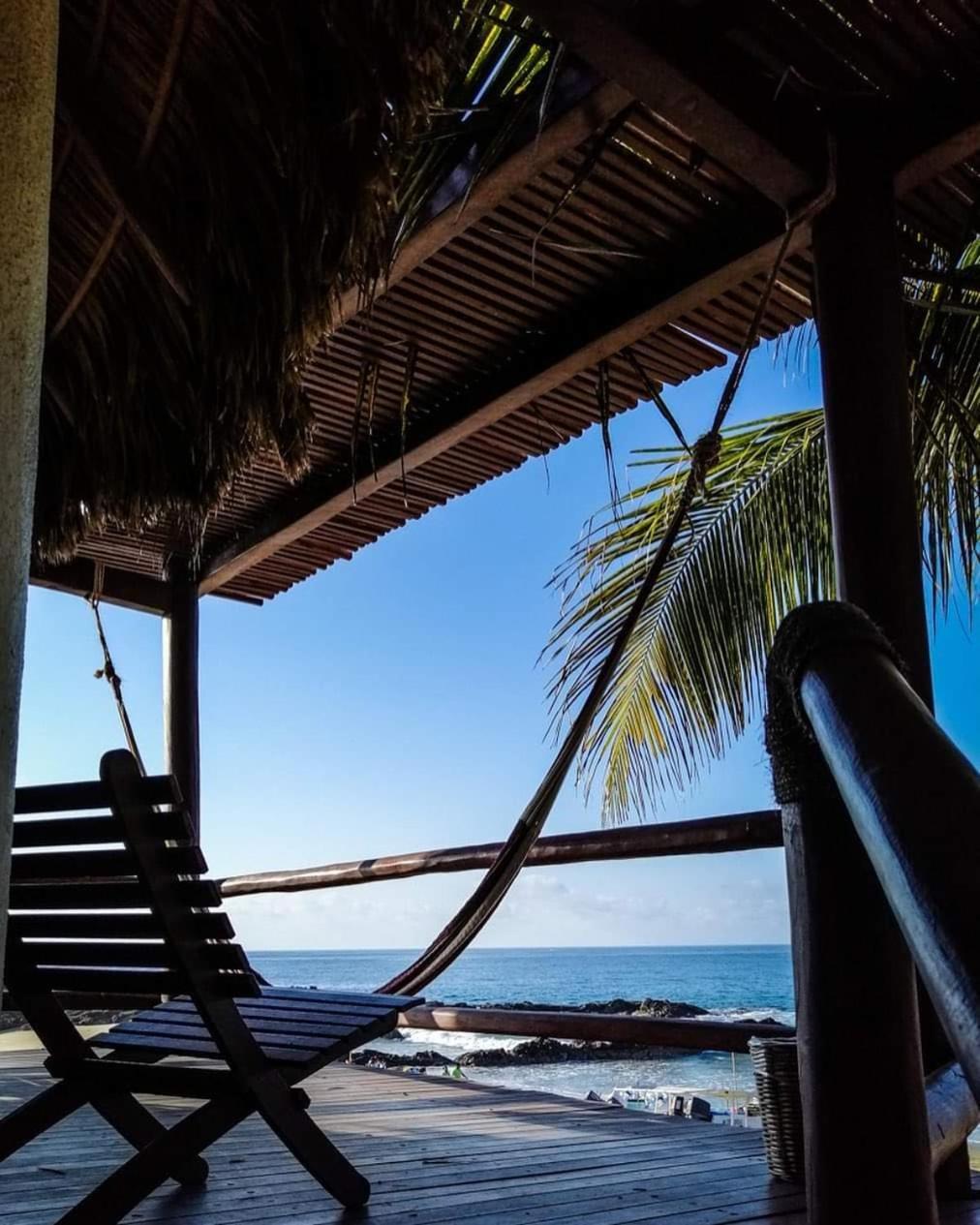 Punta Placer Hotel 3*
