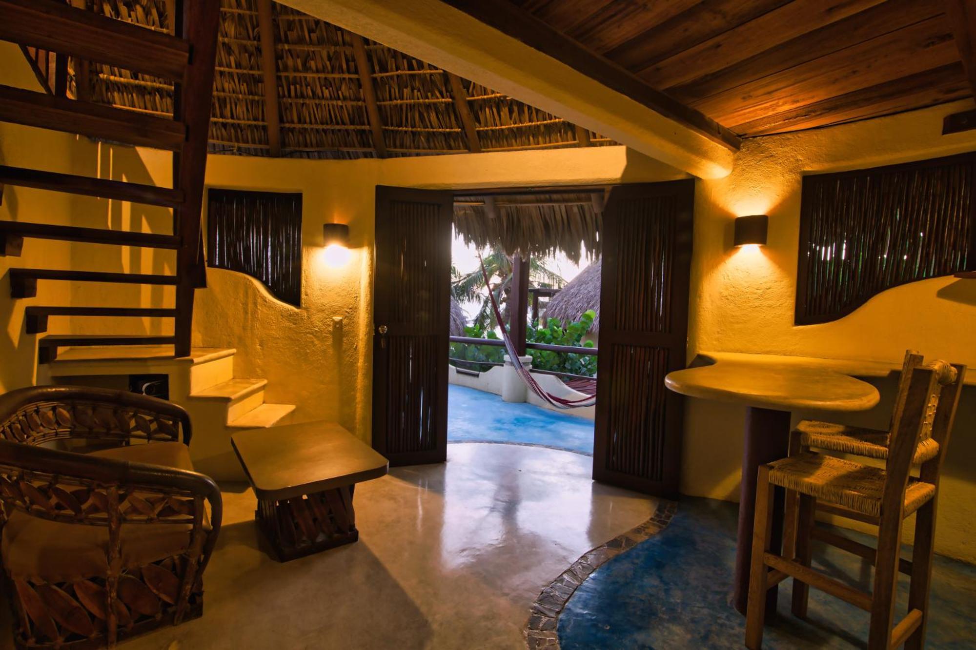 Hotel Punta Placer San Agustinillo