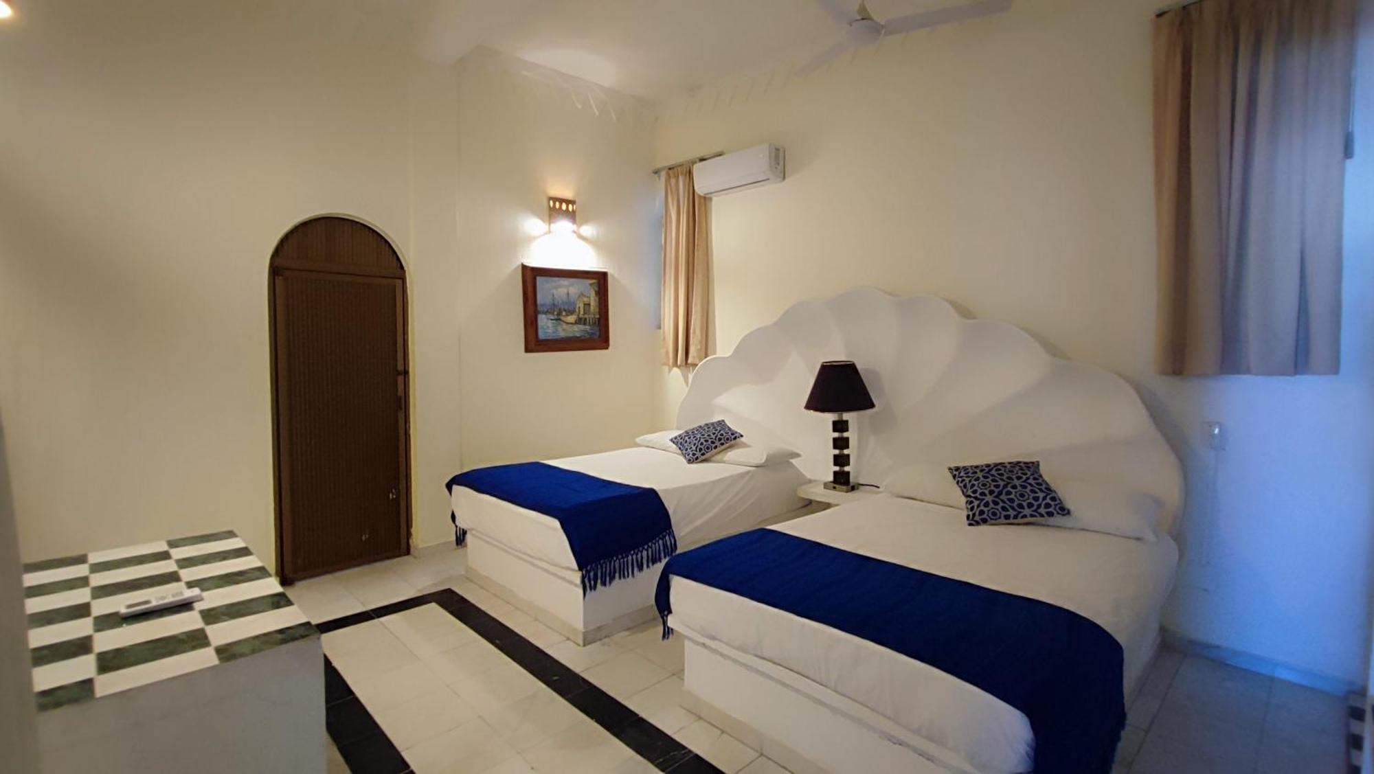 Paradise Aparthotel *