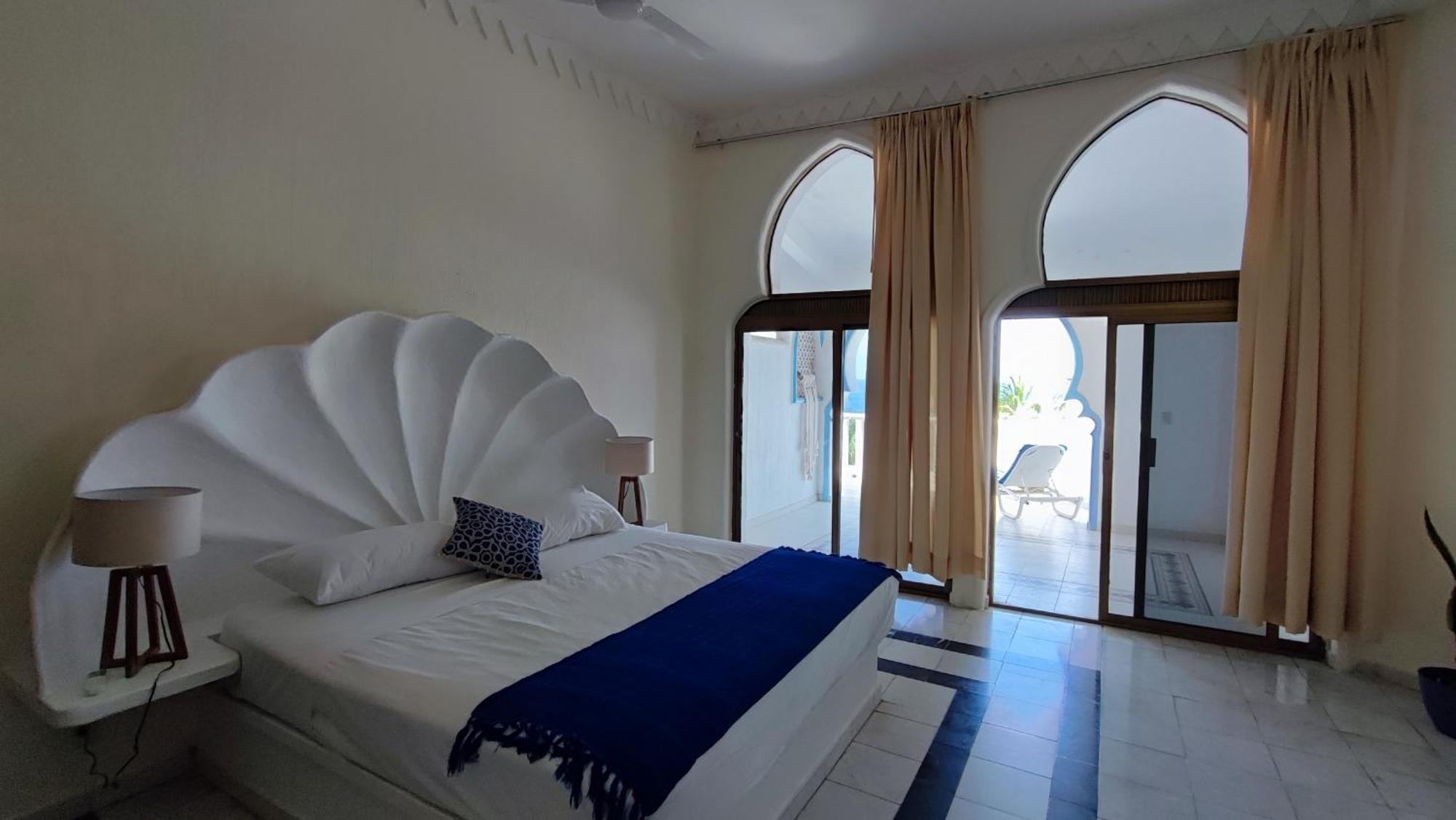Aparthotel Paradise San Francisco (Nayarit)