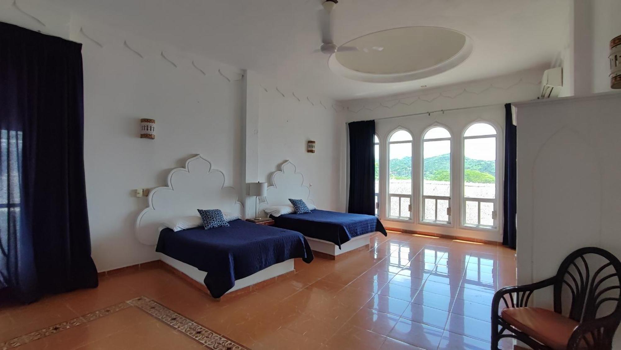 Paradise Aparthotel San Francisco (Nayarit)