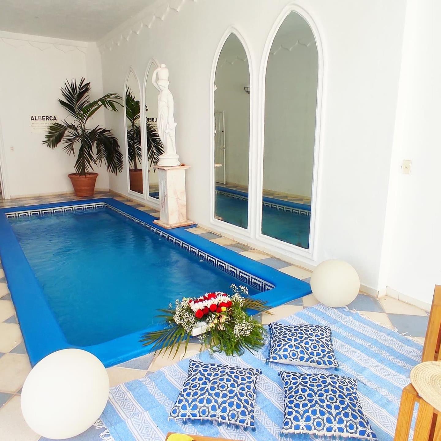 Aparthotel Paradise *