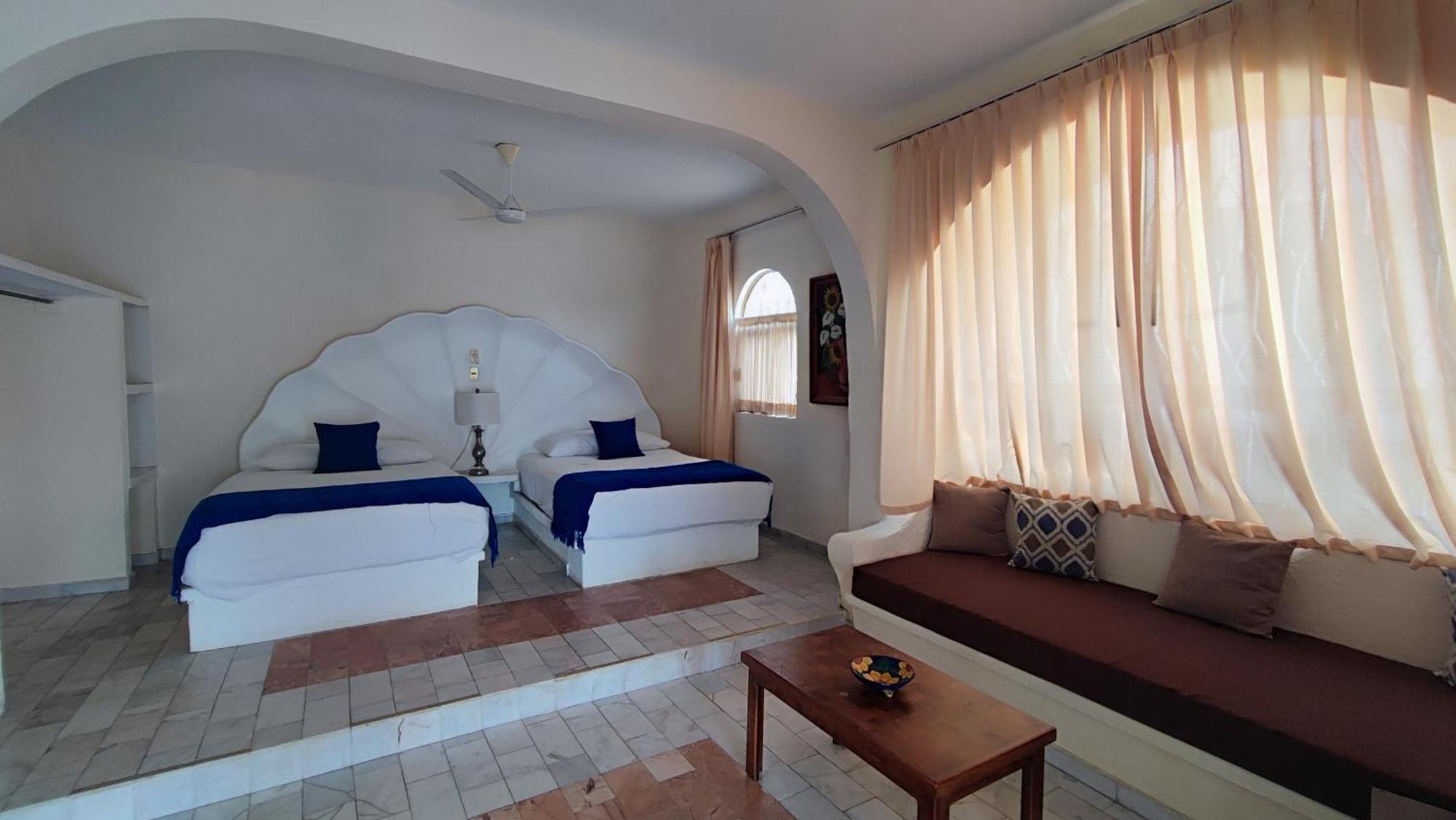 Aparthotel Paradise