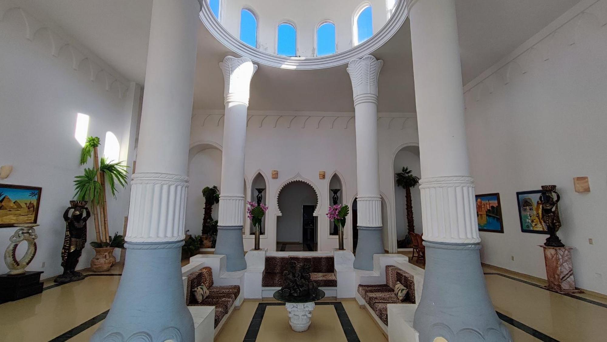 Paradise Aparthotel *