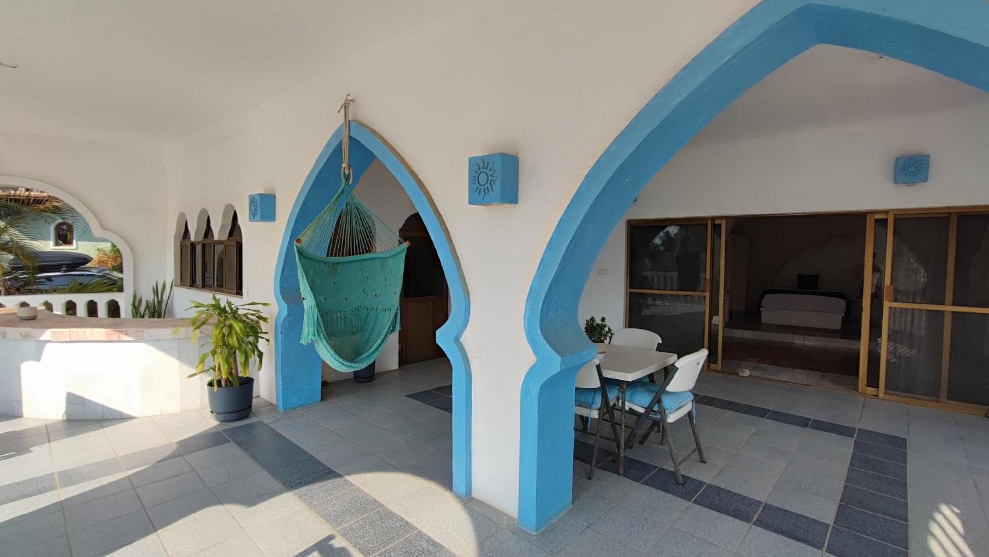Aparthotel Paradise