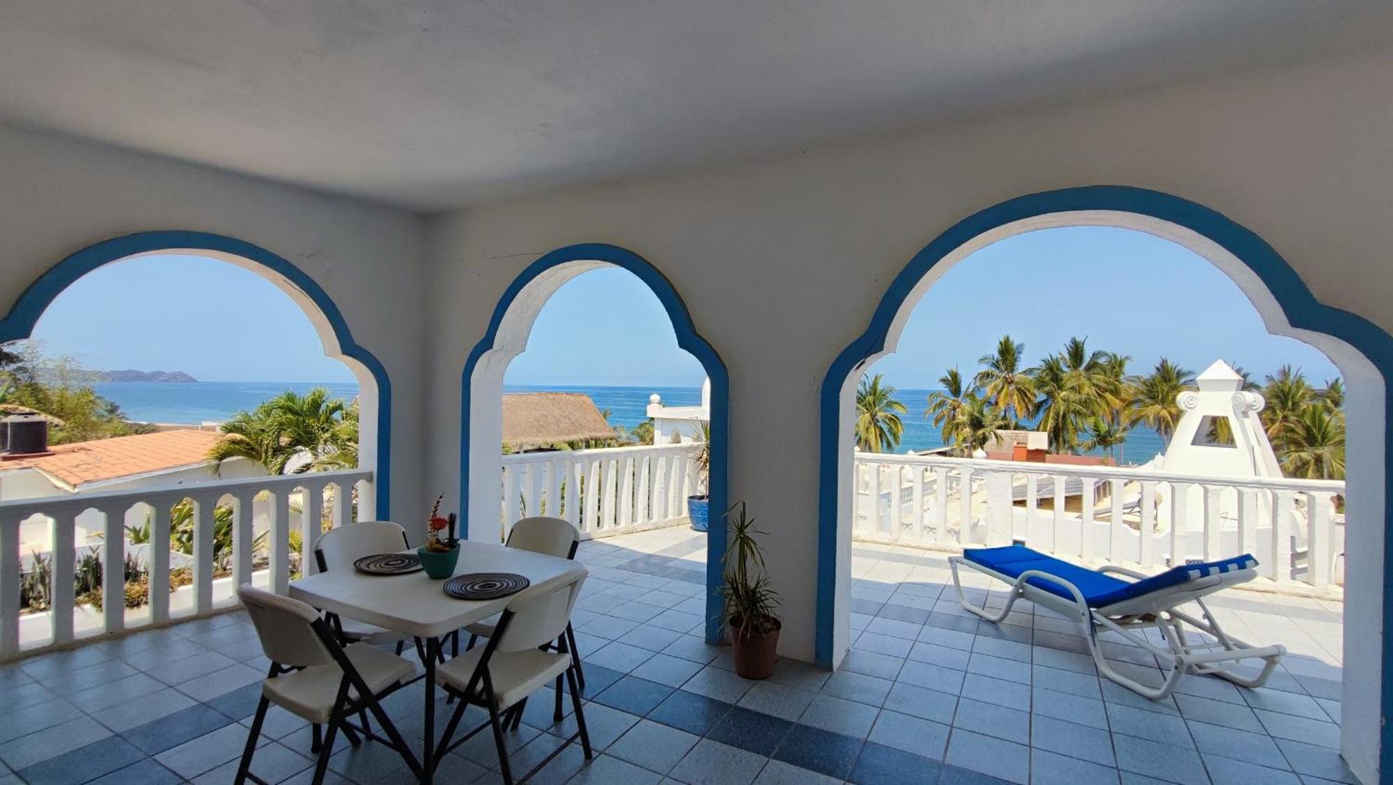 Paradise * San Francisco (Nayarit)
