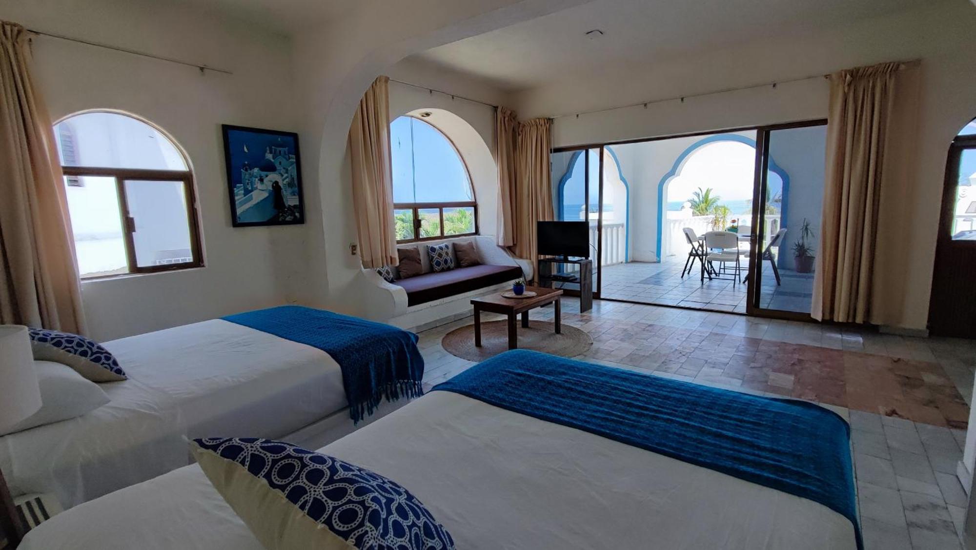 Paradise Aparthotel *