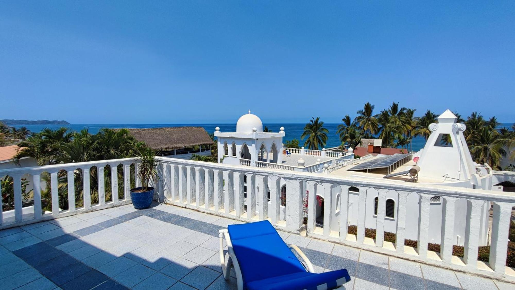Paradise San Francisco (Nayarit)