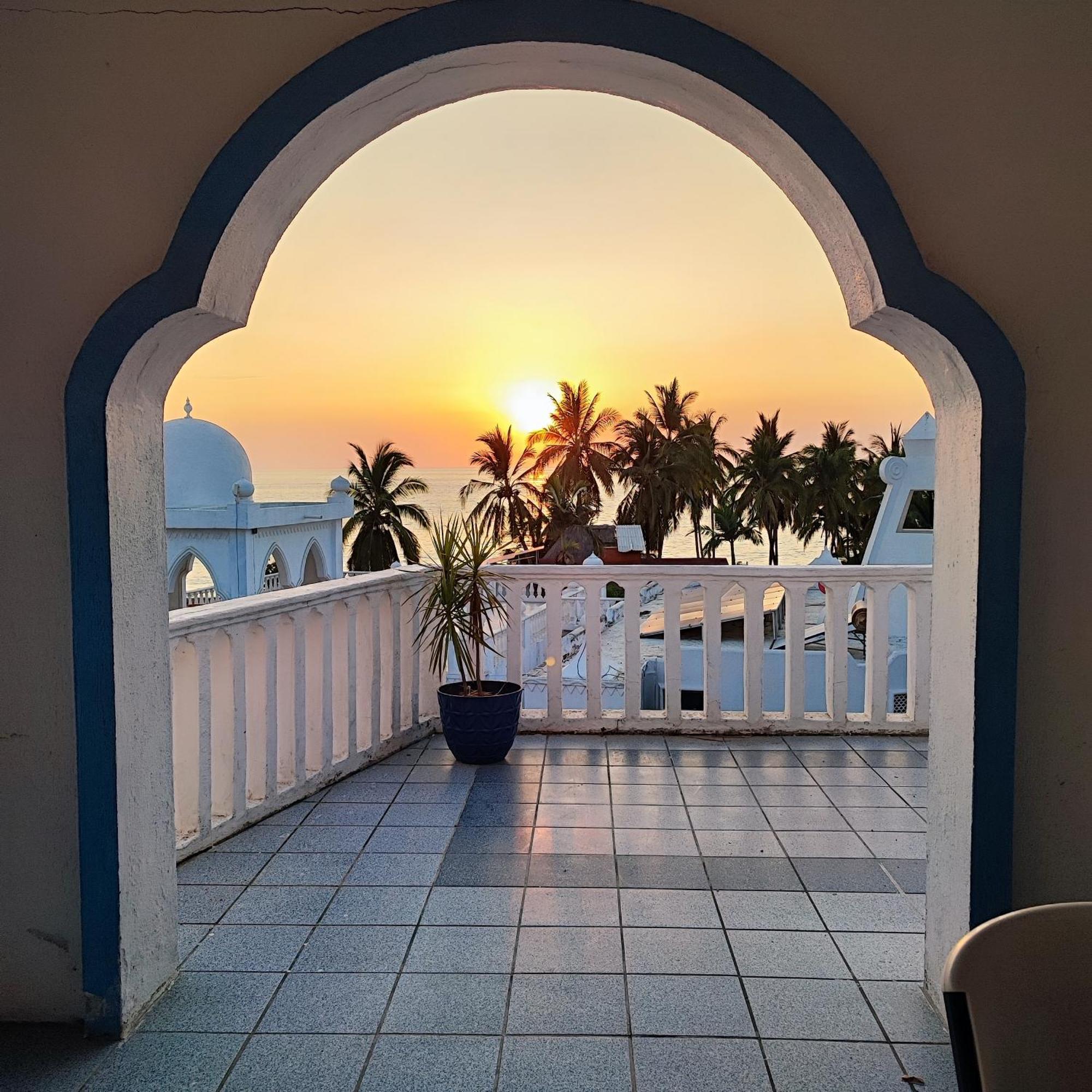 Paradise Aparthotel San Francisco (Nayarit)