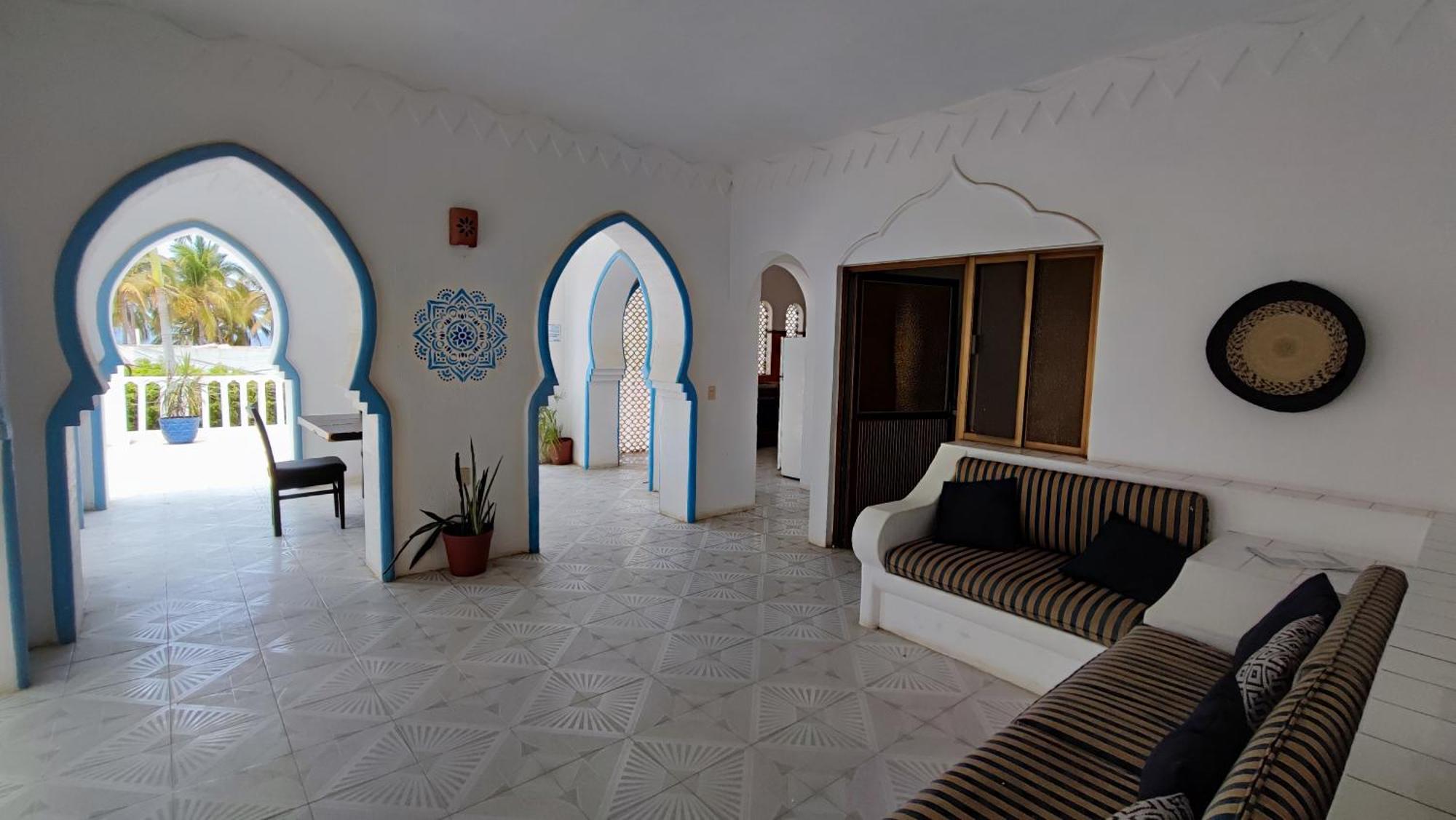 Paradise Aparthotel San Francisco (Nayarit)