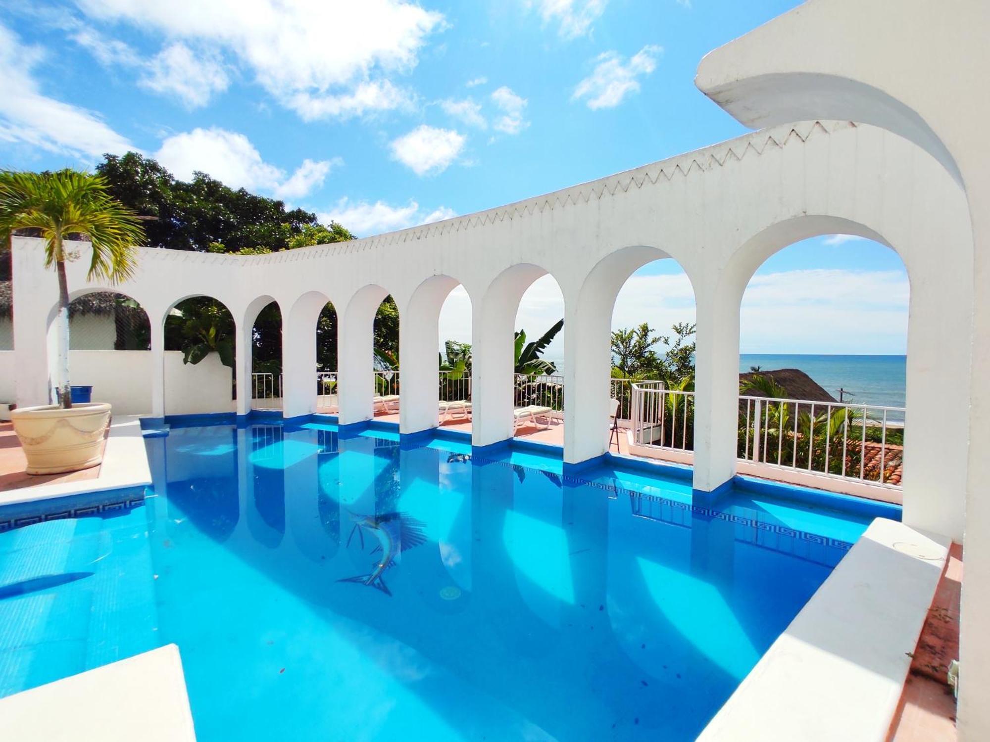 Aparthotel Paradise