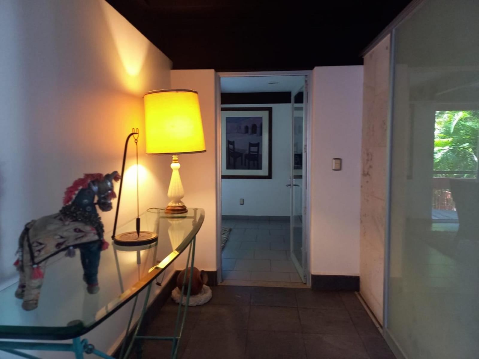 Hotel Casa Chu