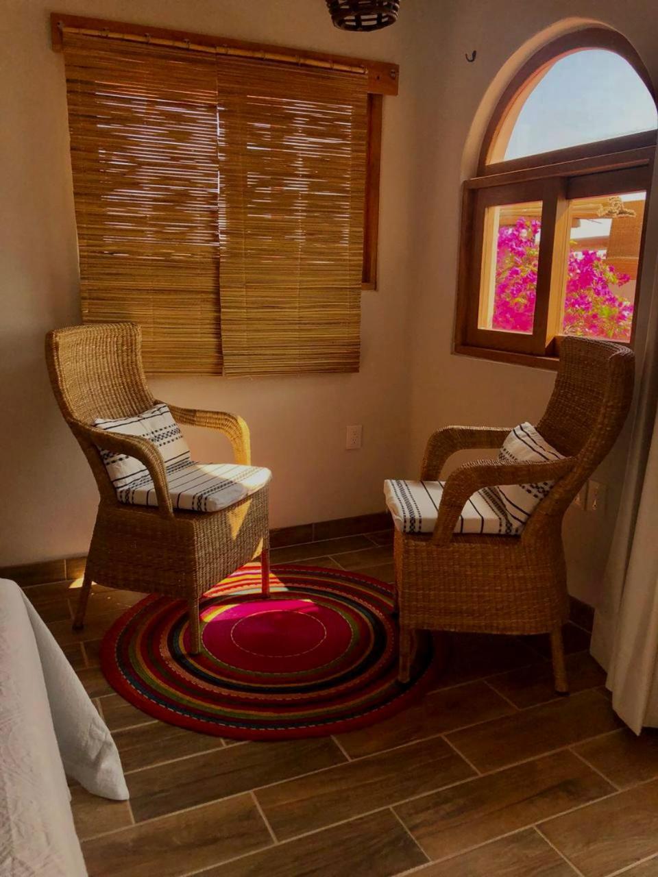 Boutique Casa La Malaguena San Agustinillo