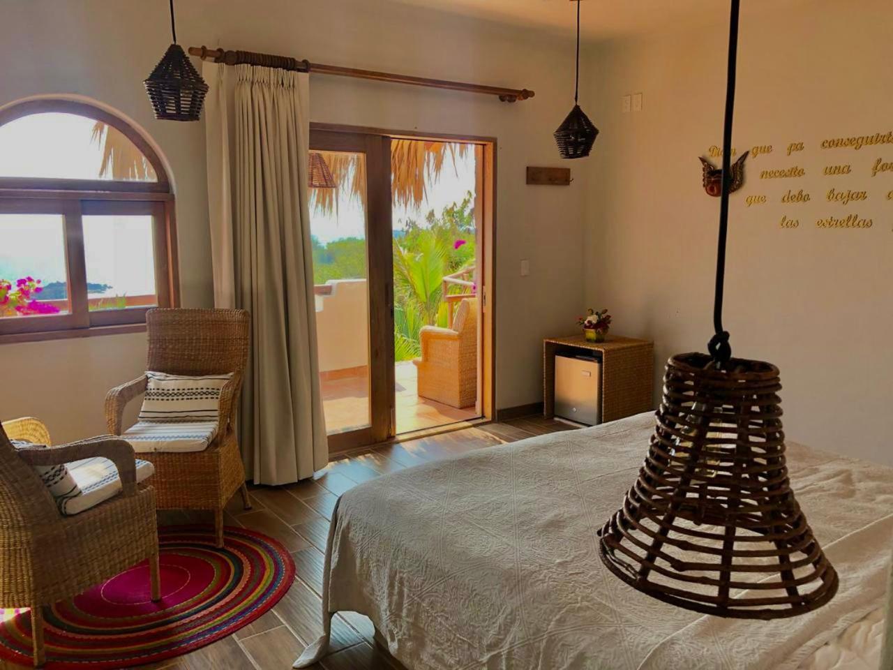 Boutique Casa La Malaguena 4*