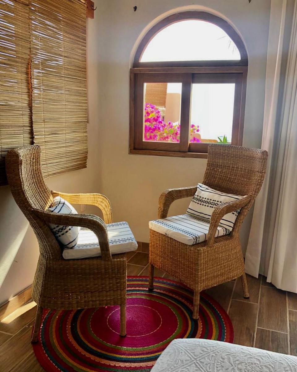 Hotel Boutique Casa La Malaguena 4*