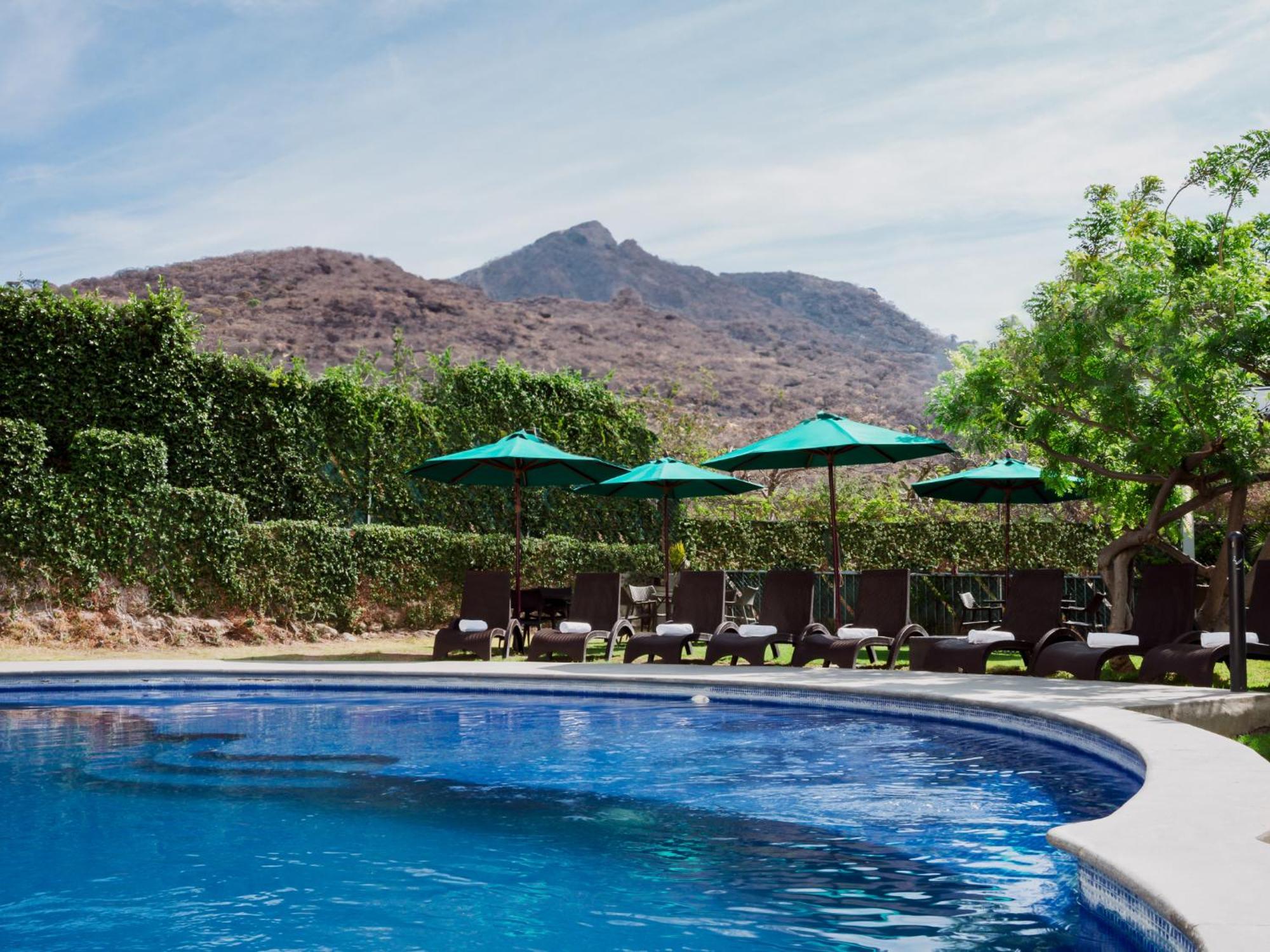 Memora & Hotel Chapala