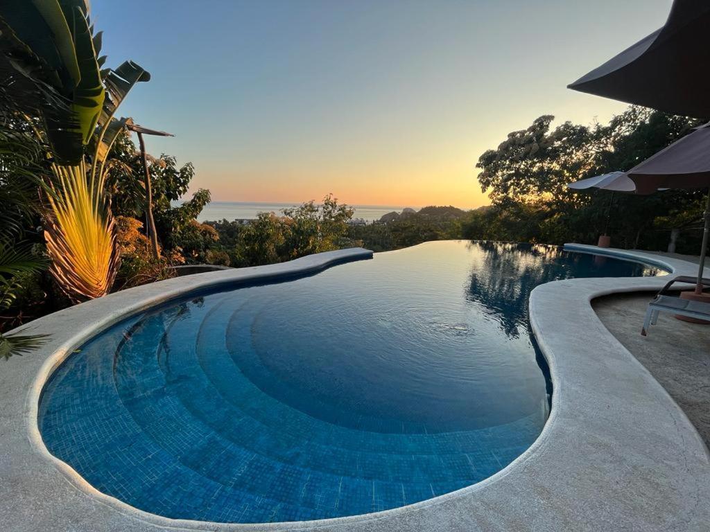 Casa Biulu Zipolite