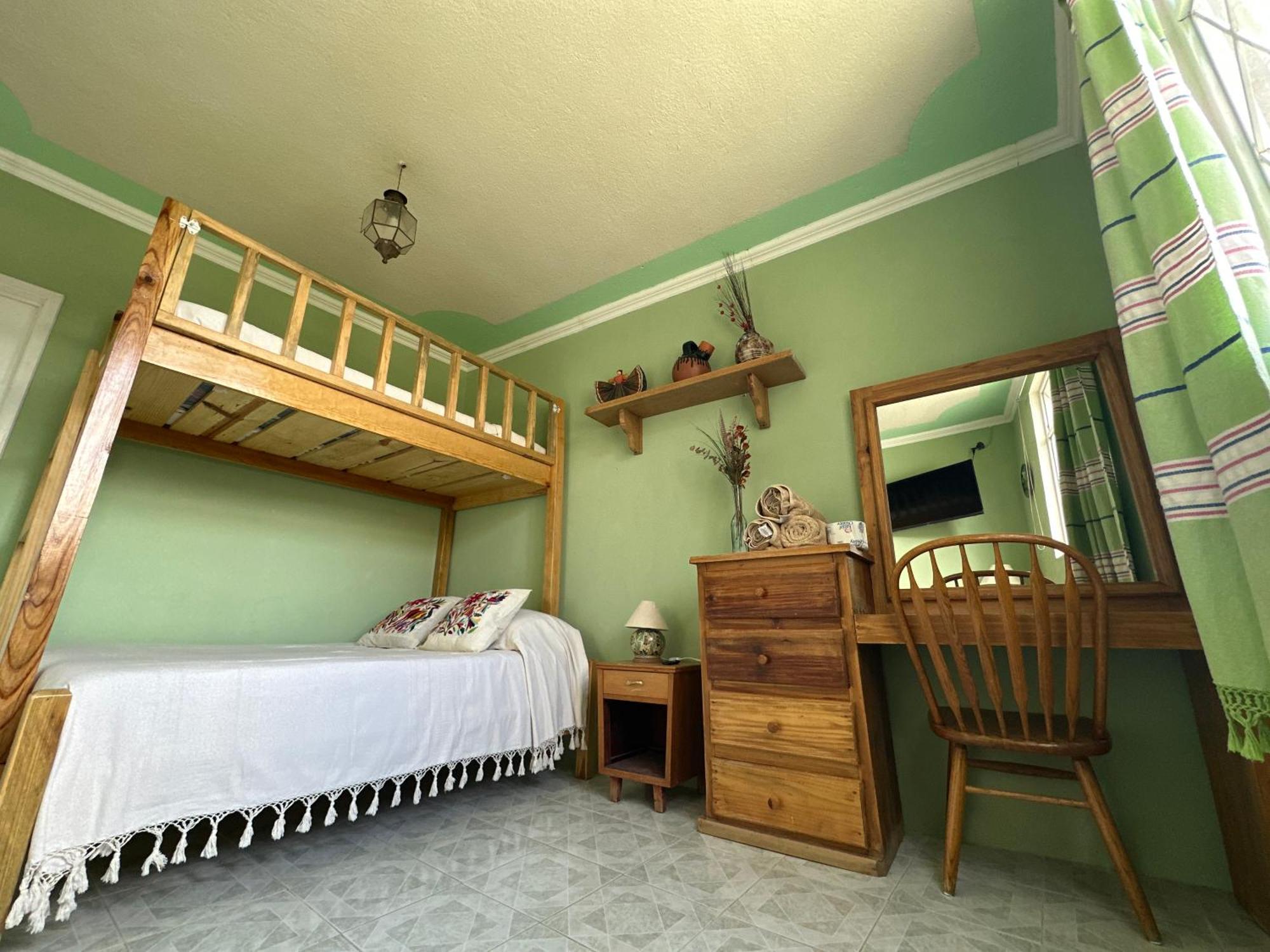 Hotel Casa Tecolote