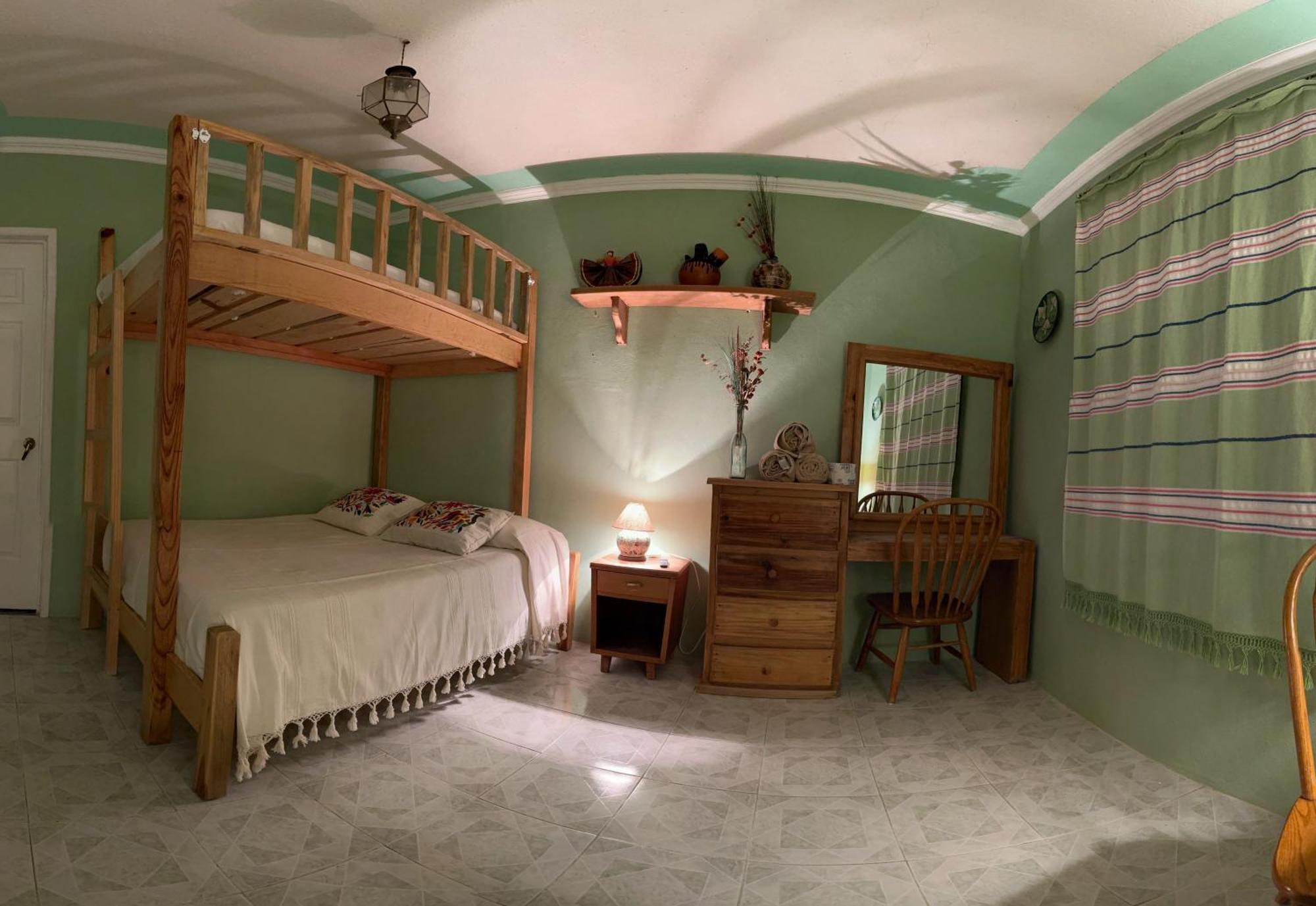 Casa Tecolote Hotel Guanajuato