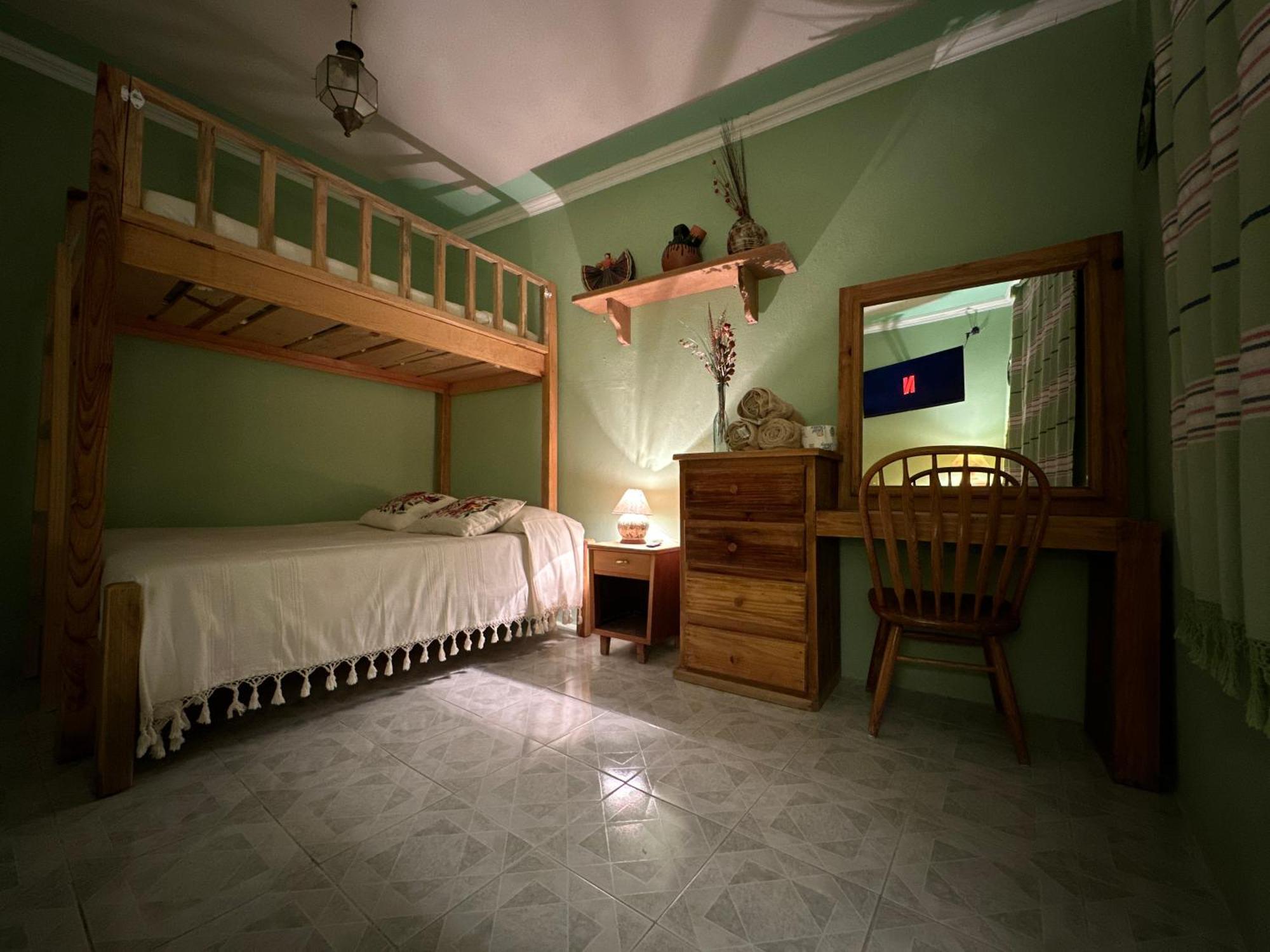 Hotel Casa Tecolote