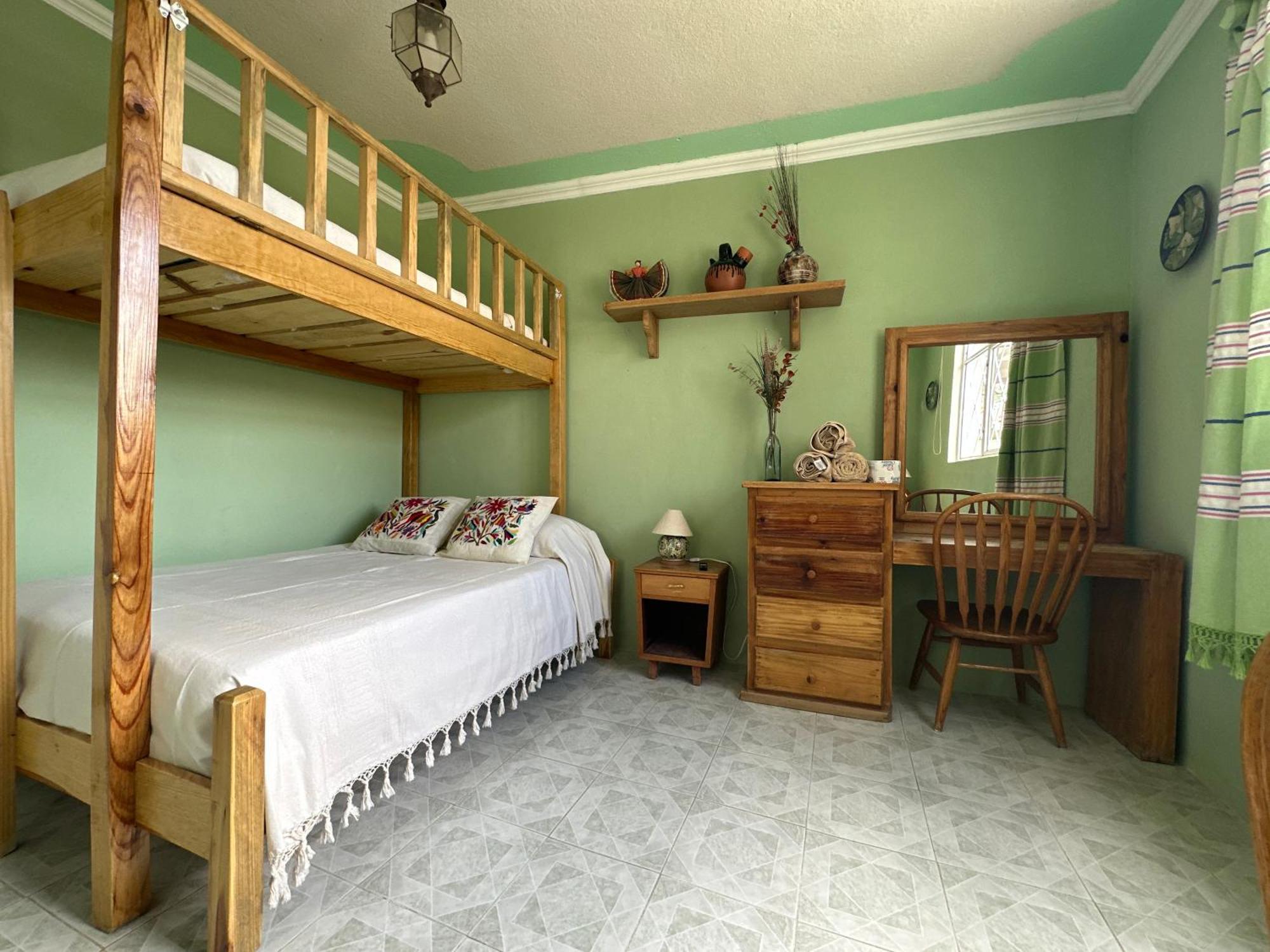 Casa Tecolote Hotel Guanajuato