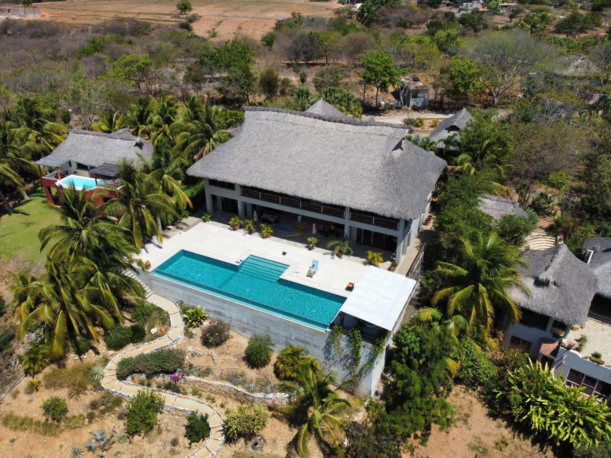 Casa Lia *