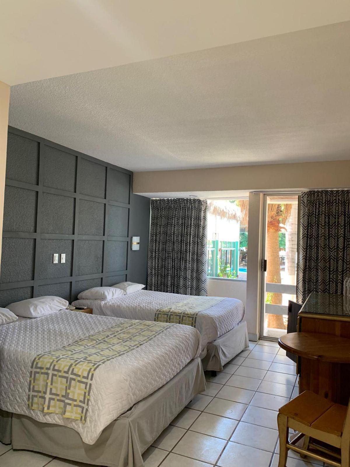 Hotel La Concha & Club