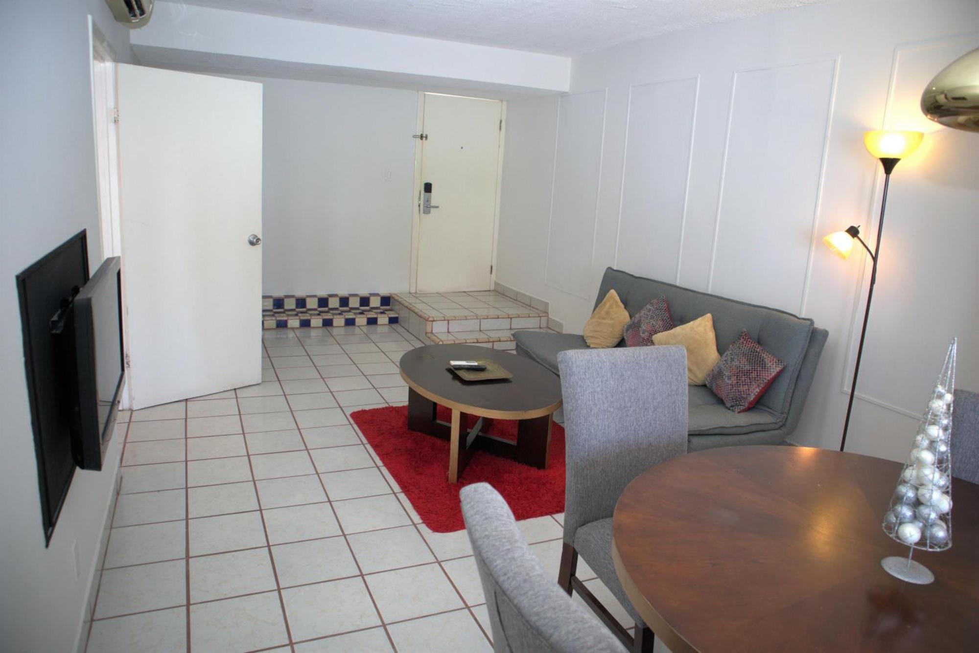 La Concha & Club Hotel