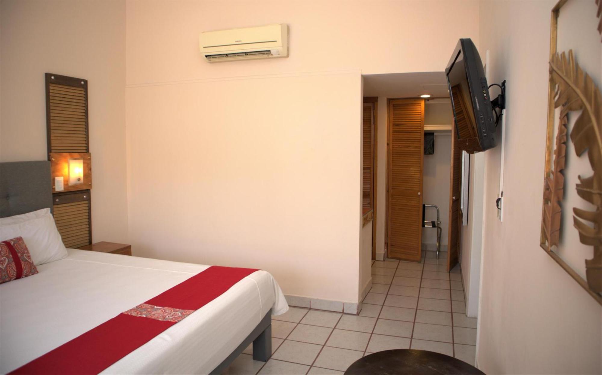 La Concha & Club Hotel 4*