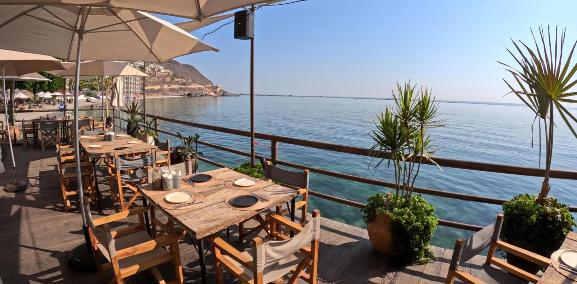 La Concha & Club Hotel