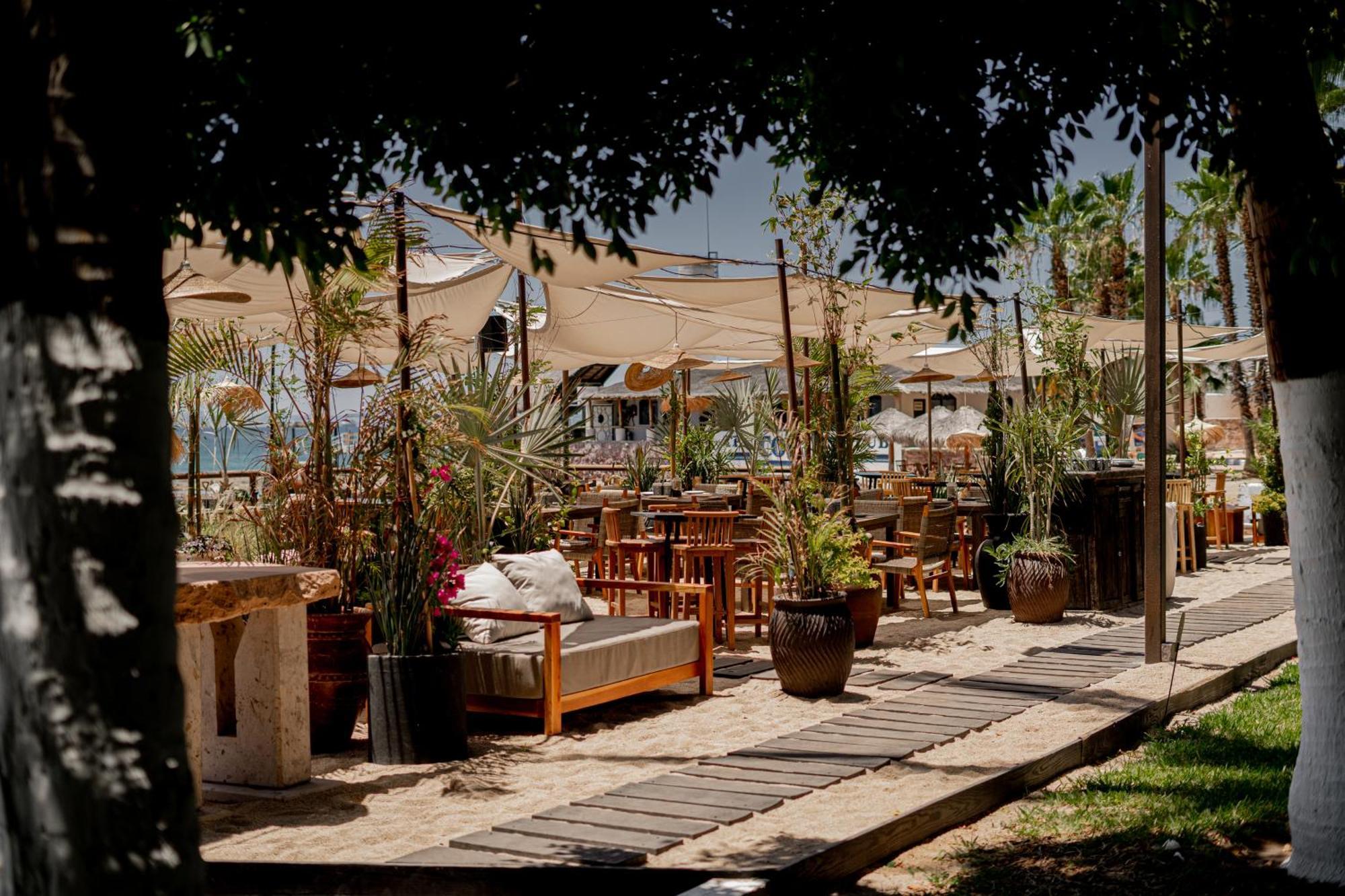 La Concha & Club