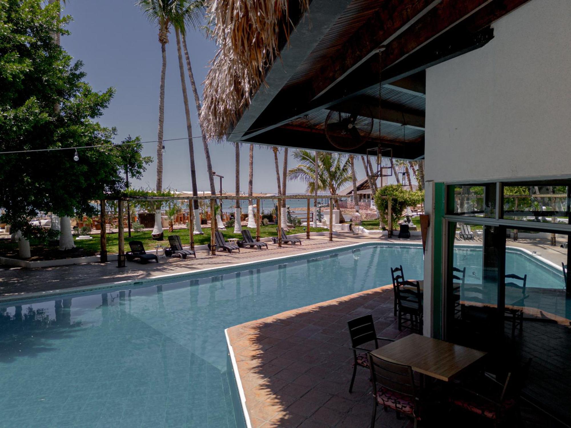 La Concha & Club Hotel