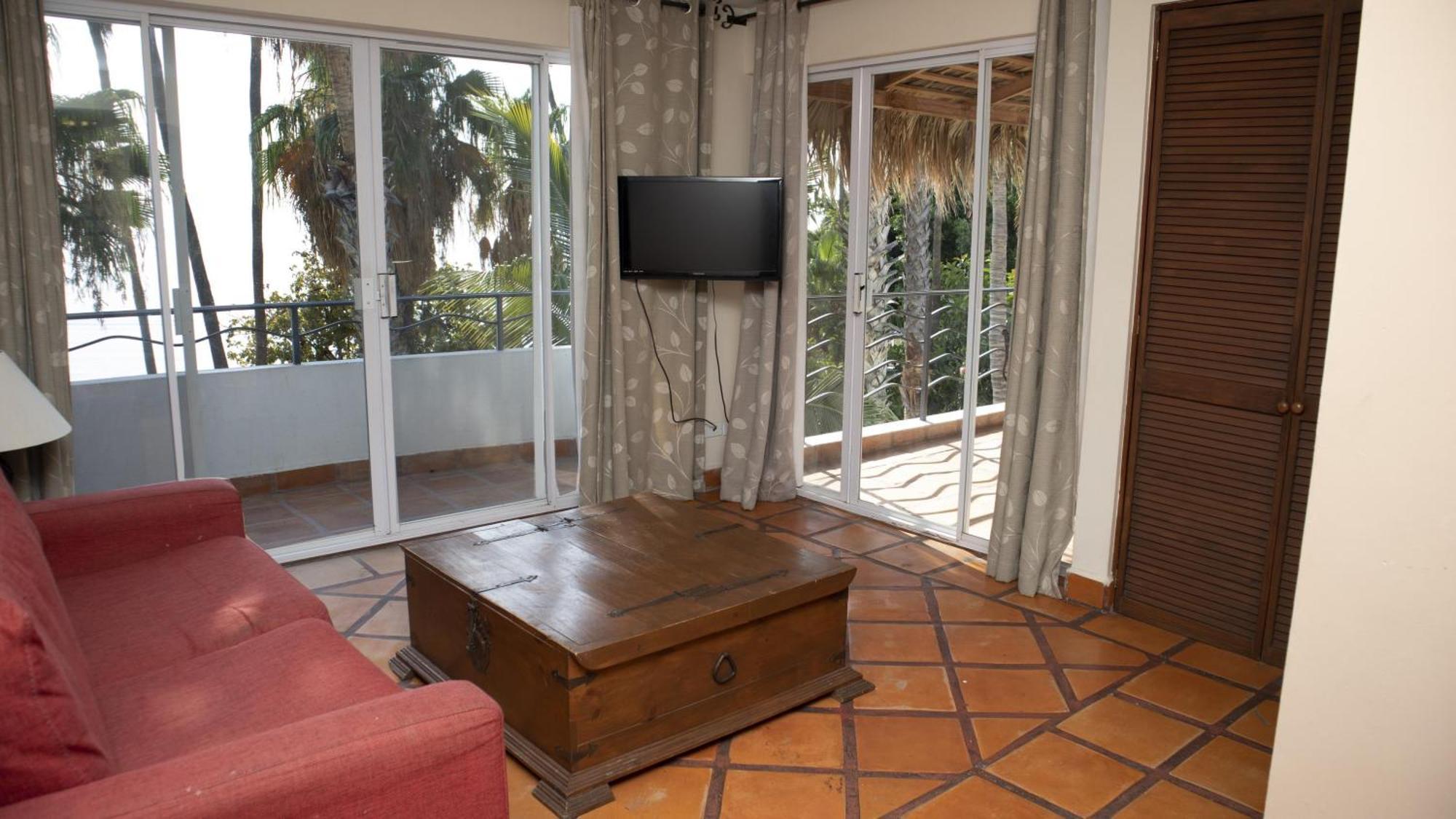 La Concha & Club Hotel