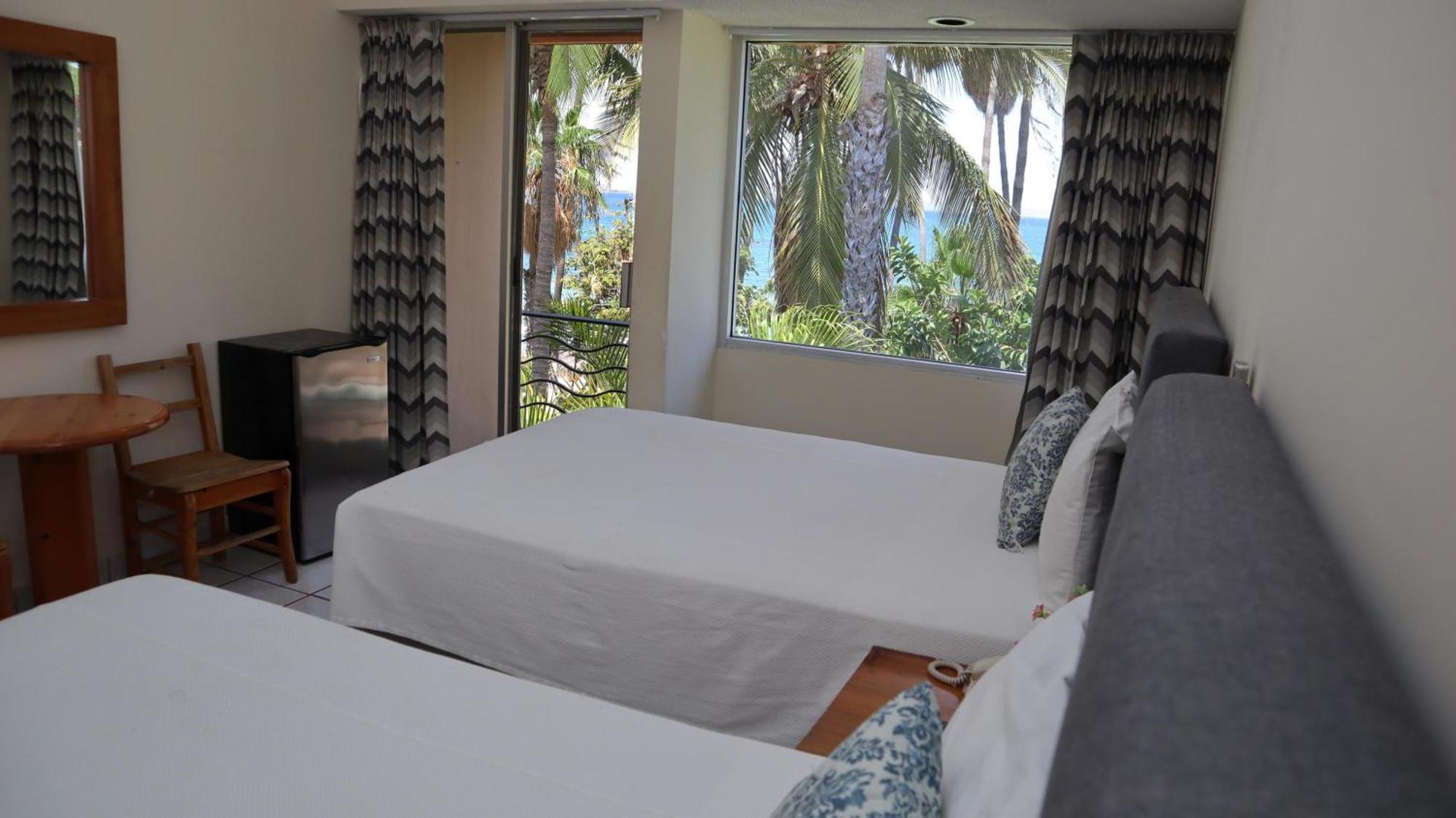 Hotel La Concha & Club 4*