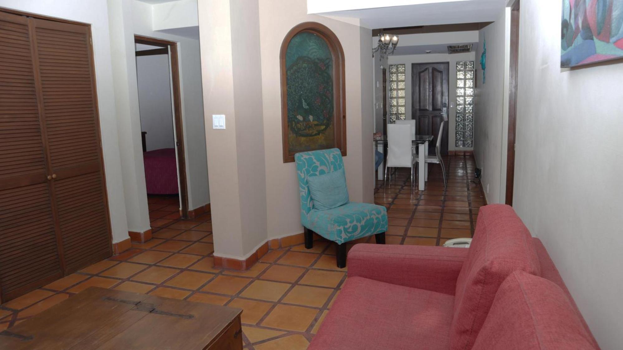 La Concha & Club 4* La Paz