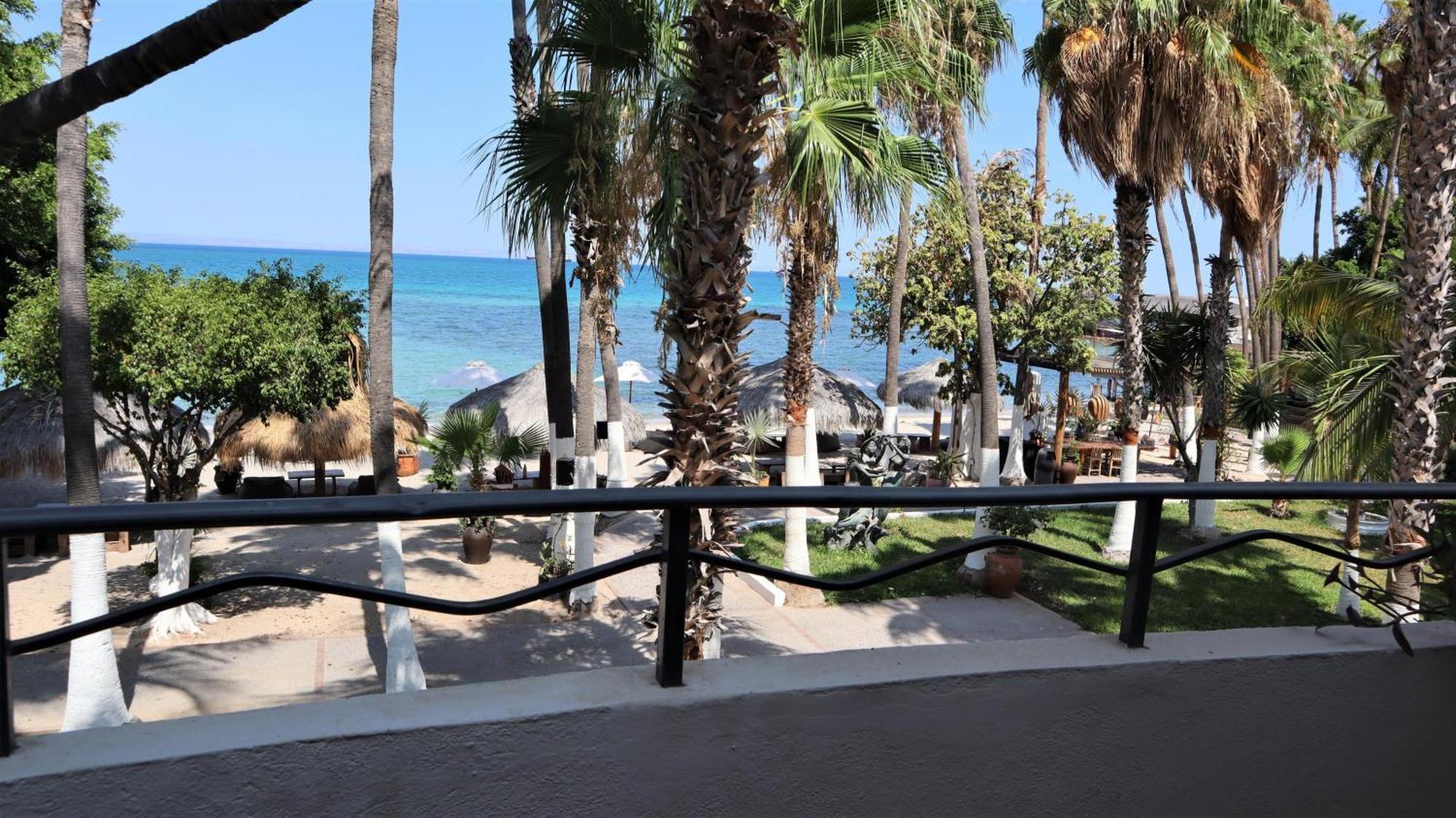 La Concha & Club Hotel