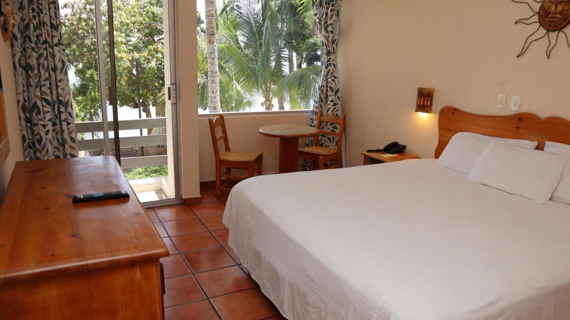 Hotel La Concha & Club La Paz