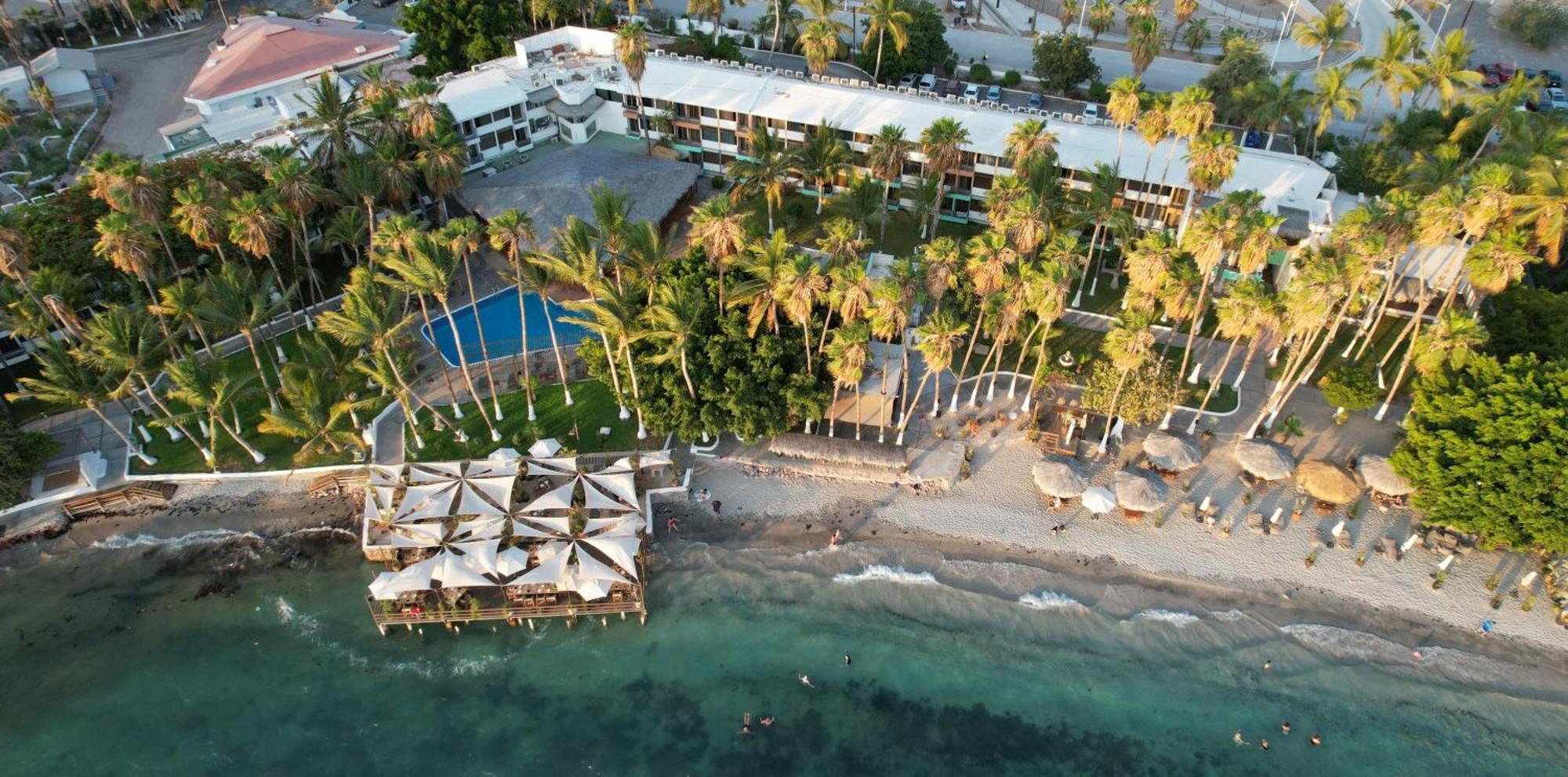 La Concha & Club Hotel
