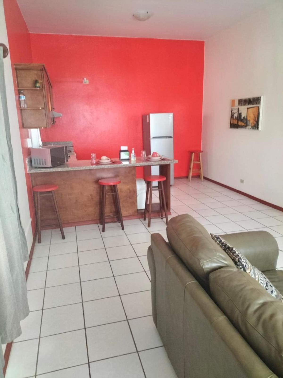 Apartment Adanesne