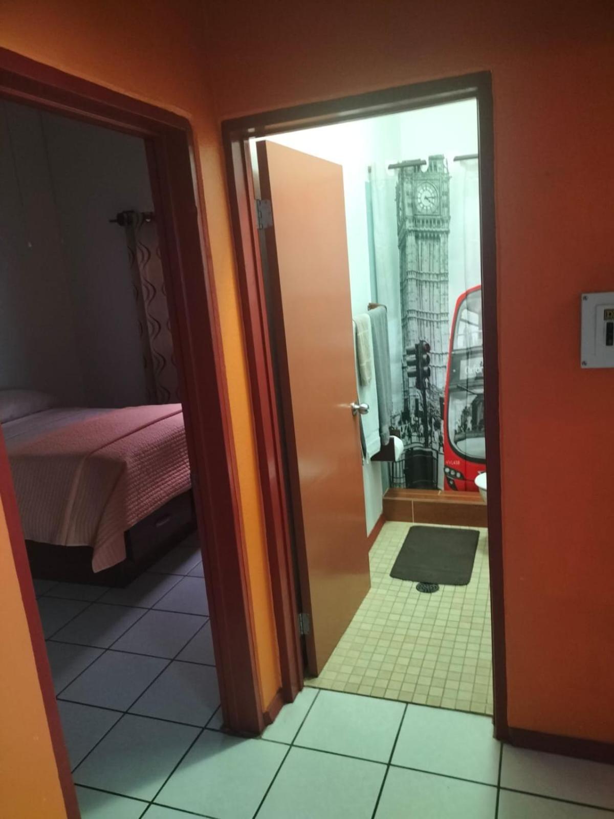 Adanesne Apartment