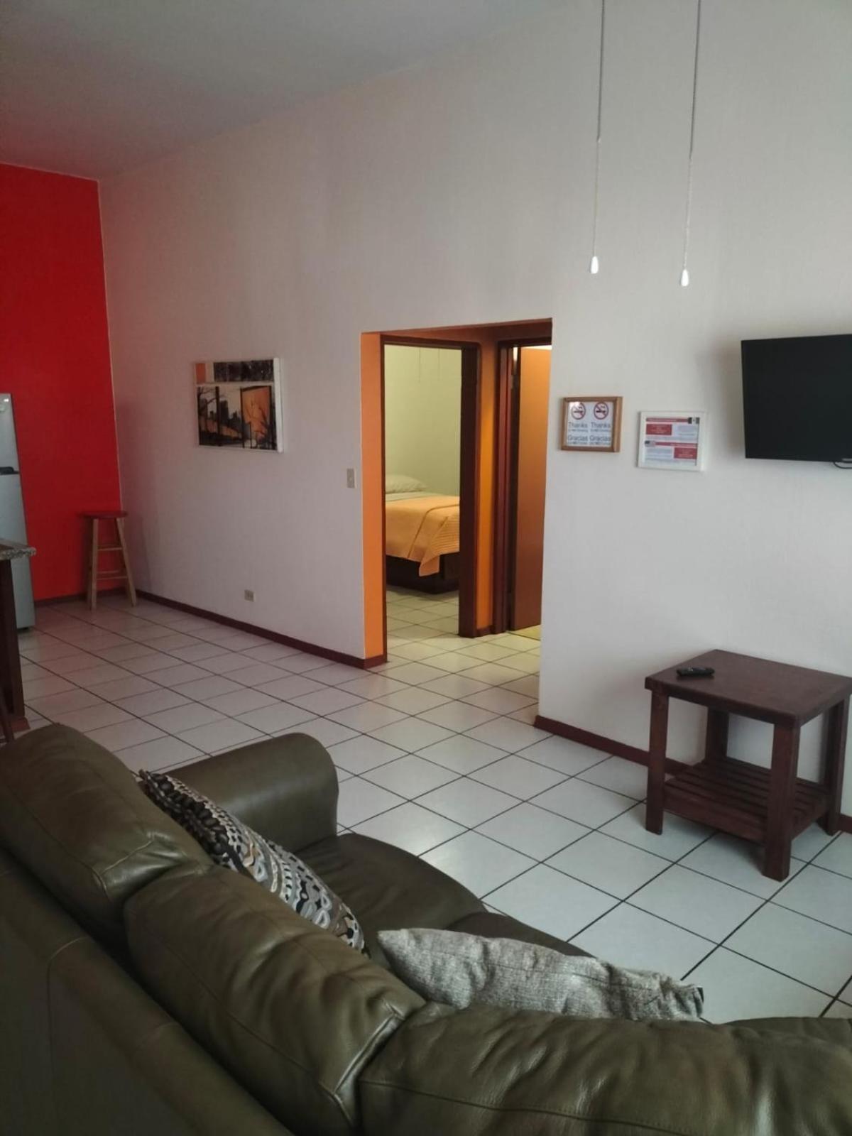 Apartment Adanesne *