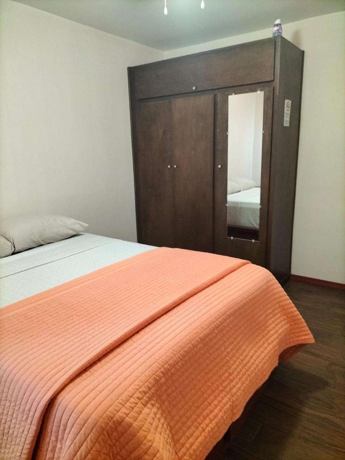 Adanesne Apartment *