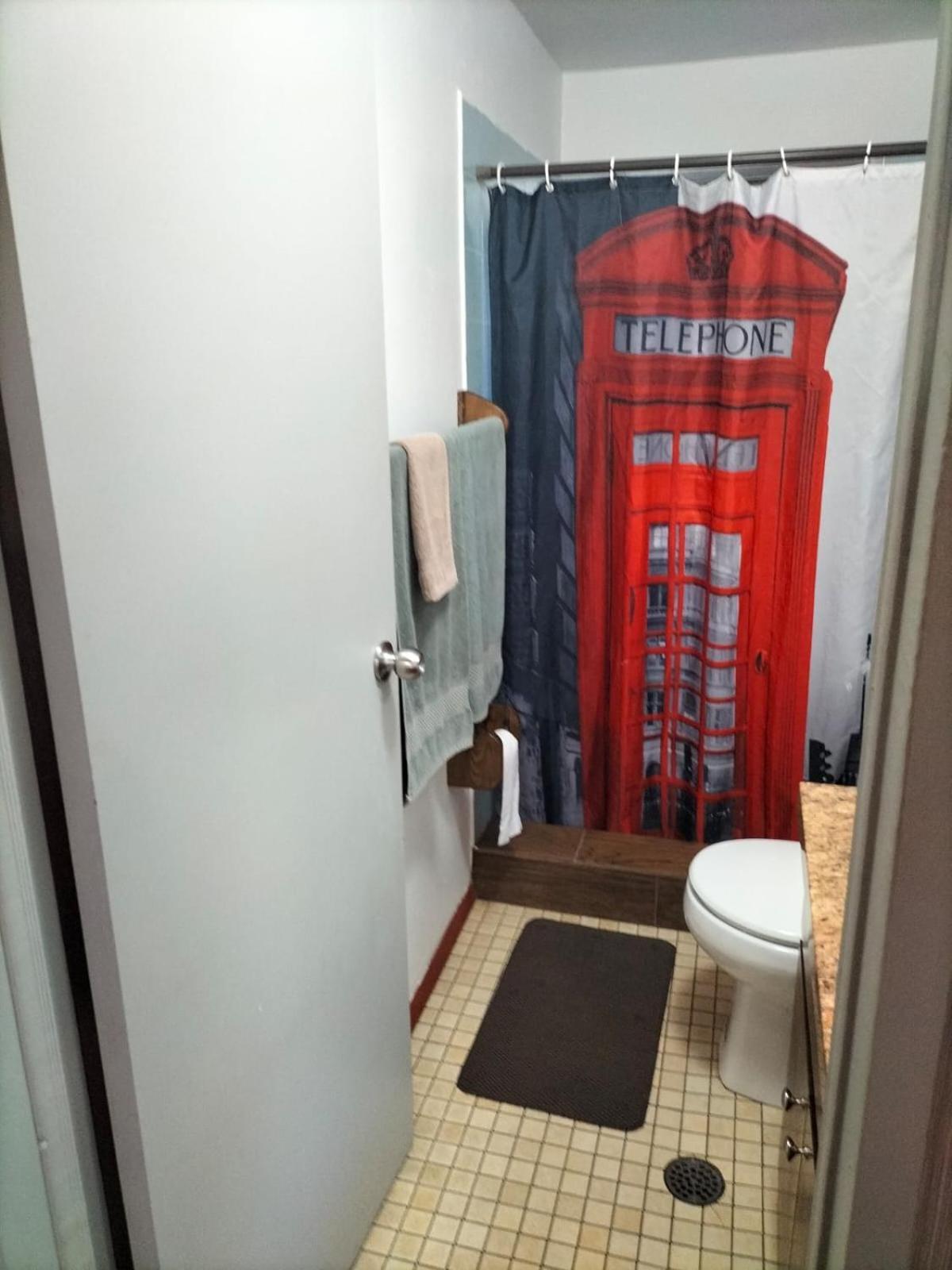 Apartment Adanesne Ensenada